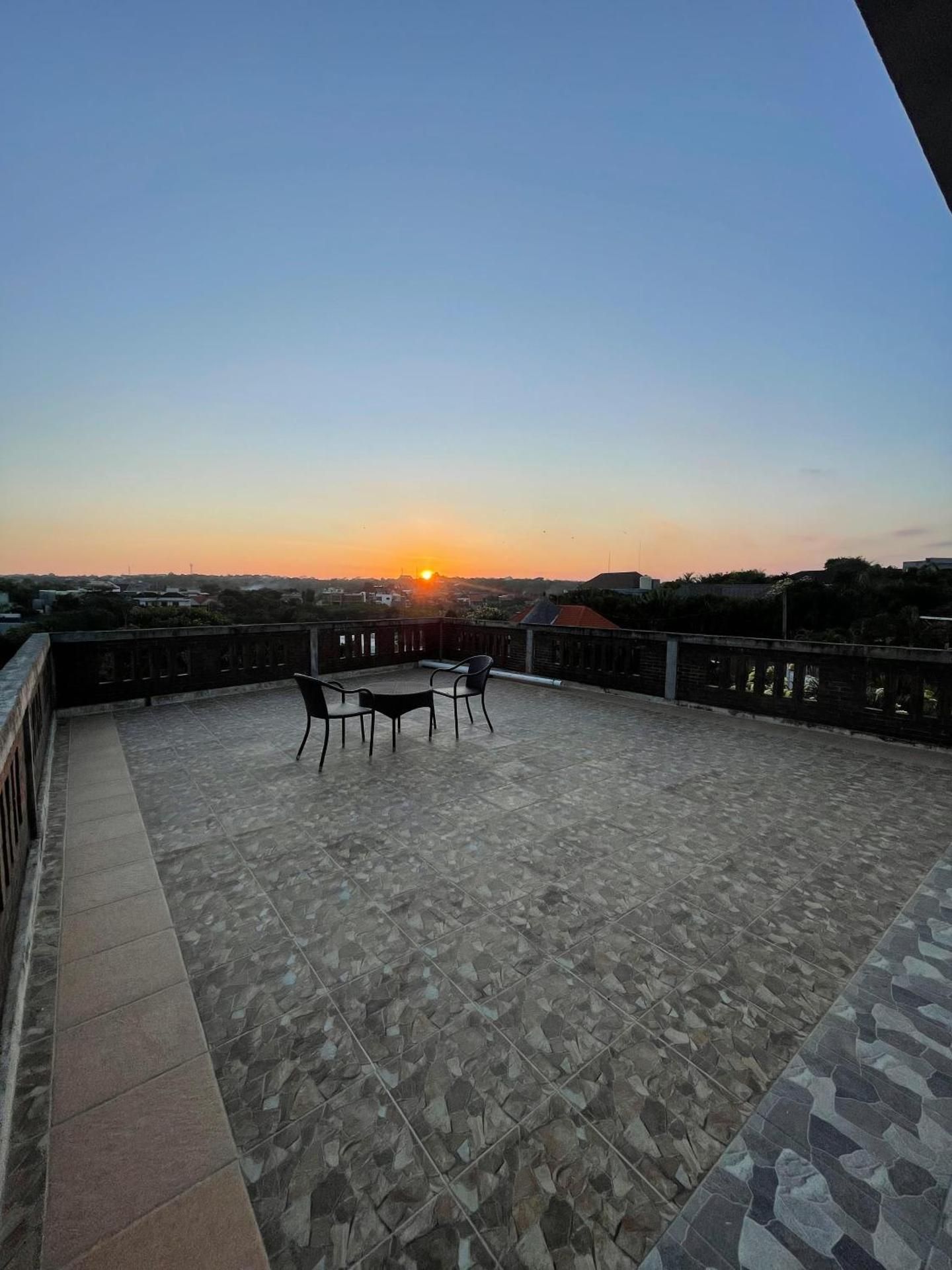 Double Room with Pool View