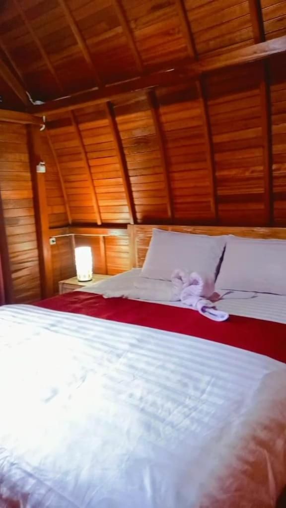 Double Room with Lake View