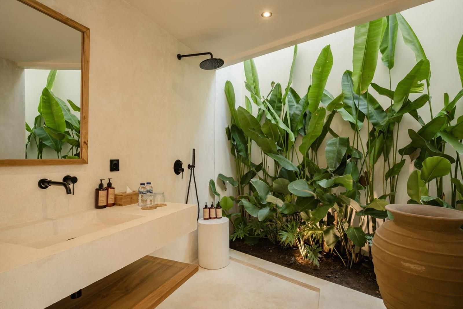 Tiny Nook - one bedroom