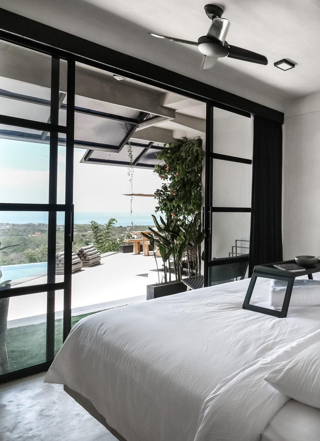 King Room with Sea View