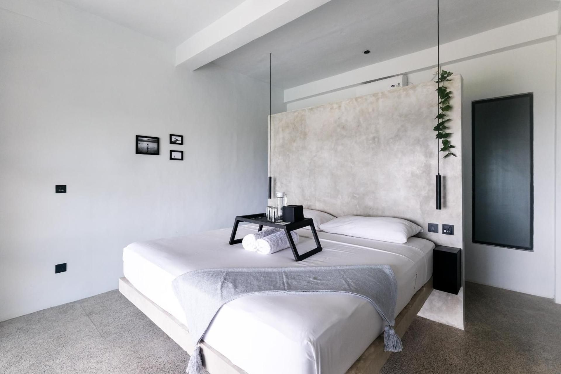 King Room with Sea View