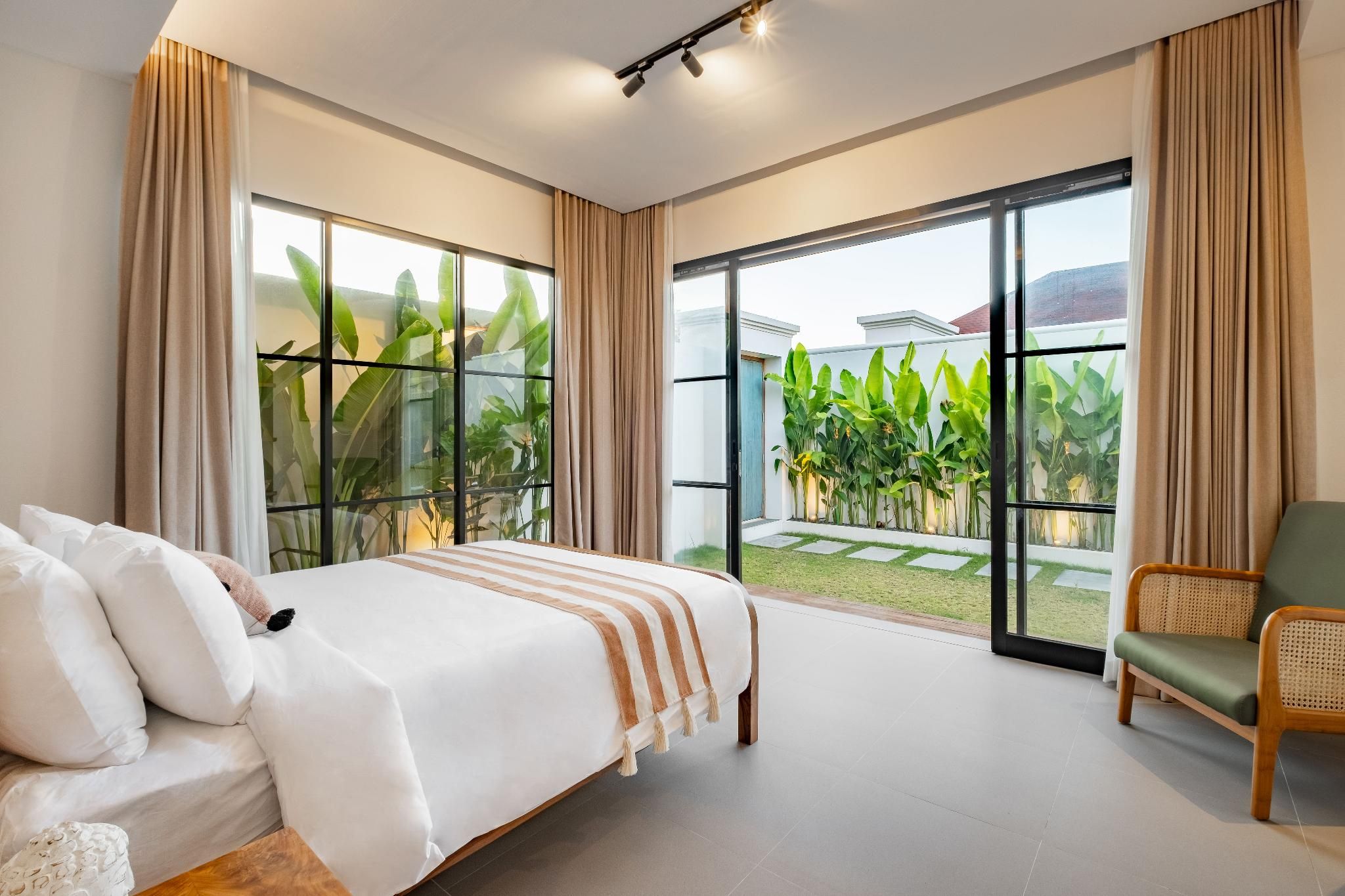 Villa 3-Bedroom