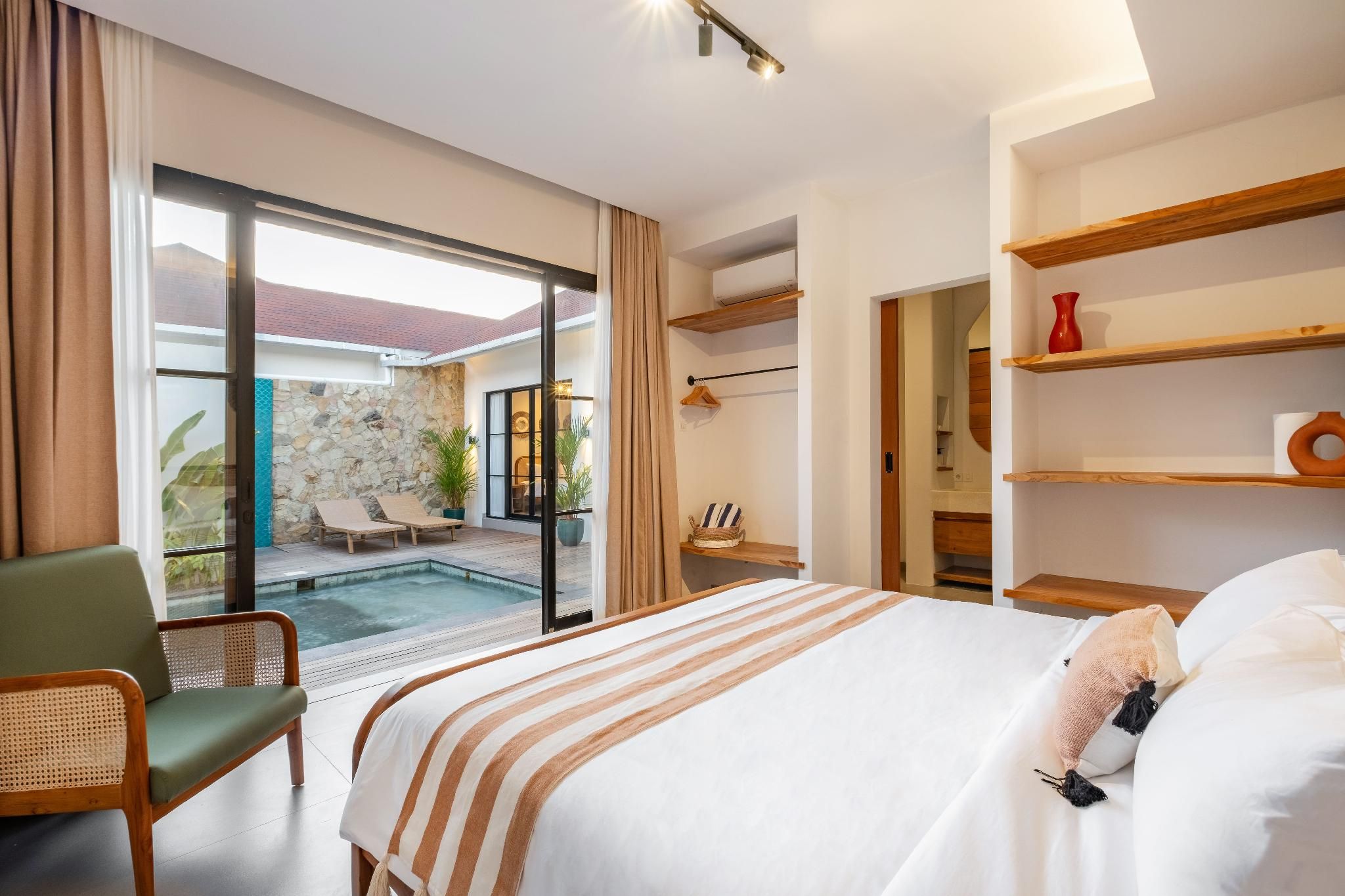 2-Bedroom Villa 2