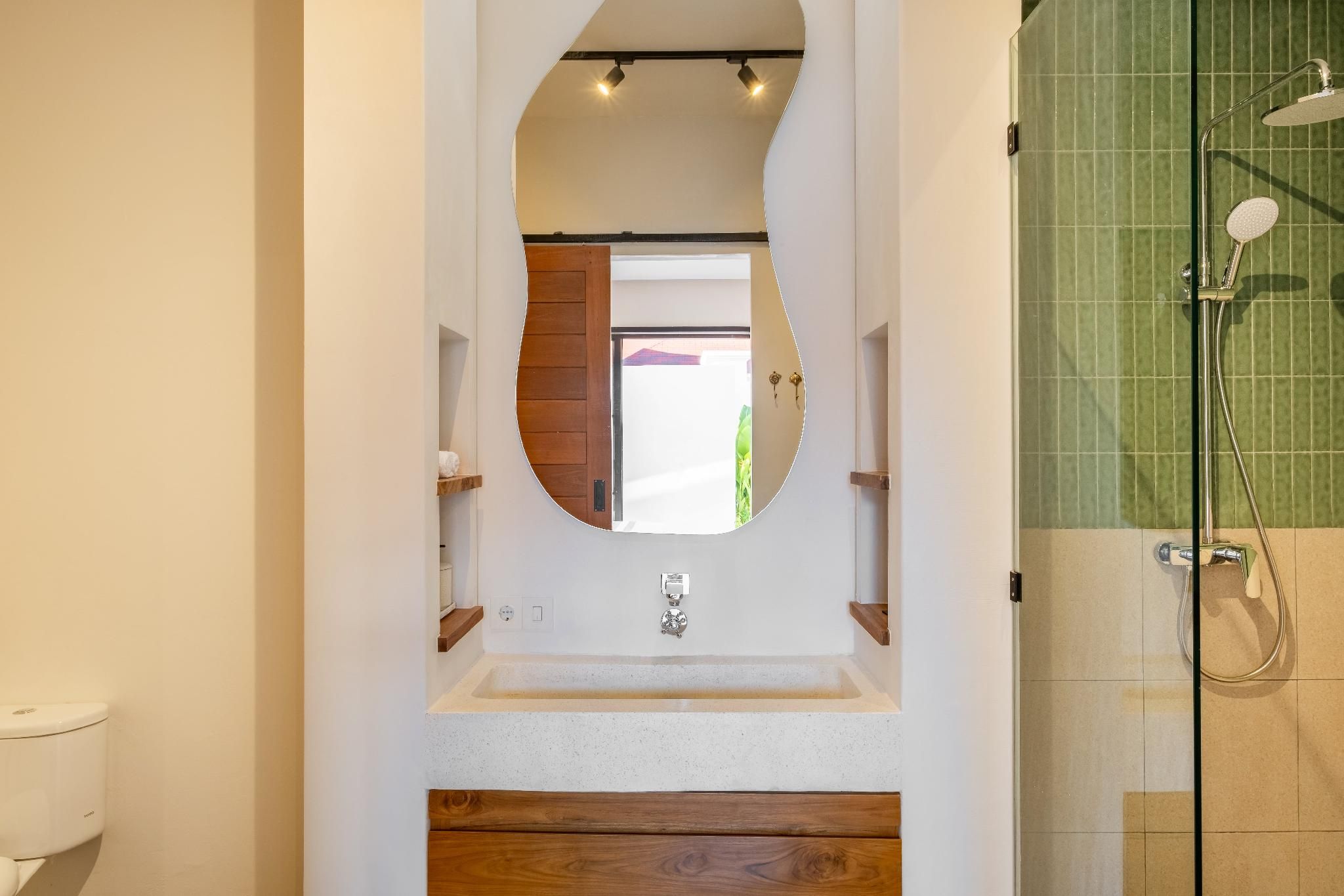 2-Bedroom Villa 2