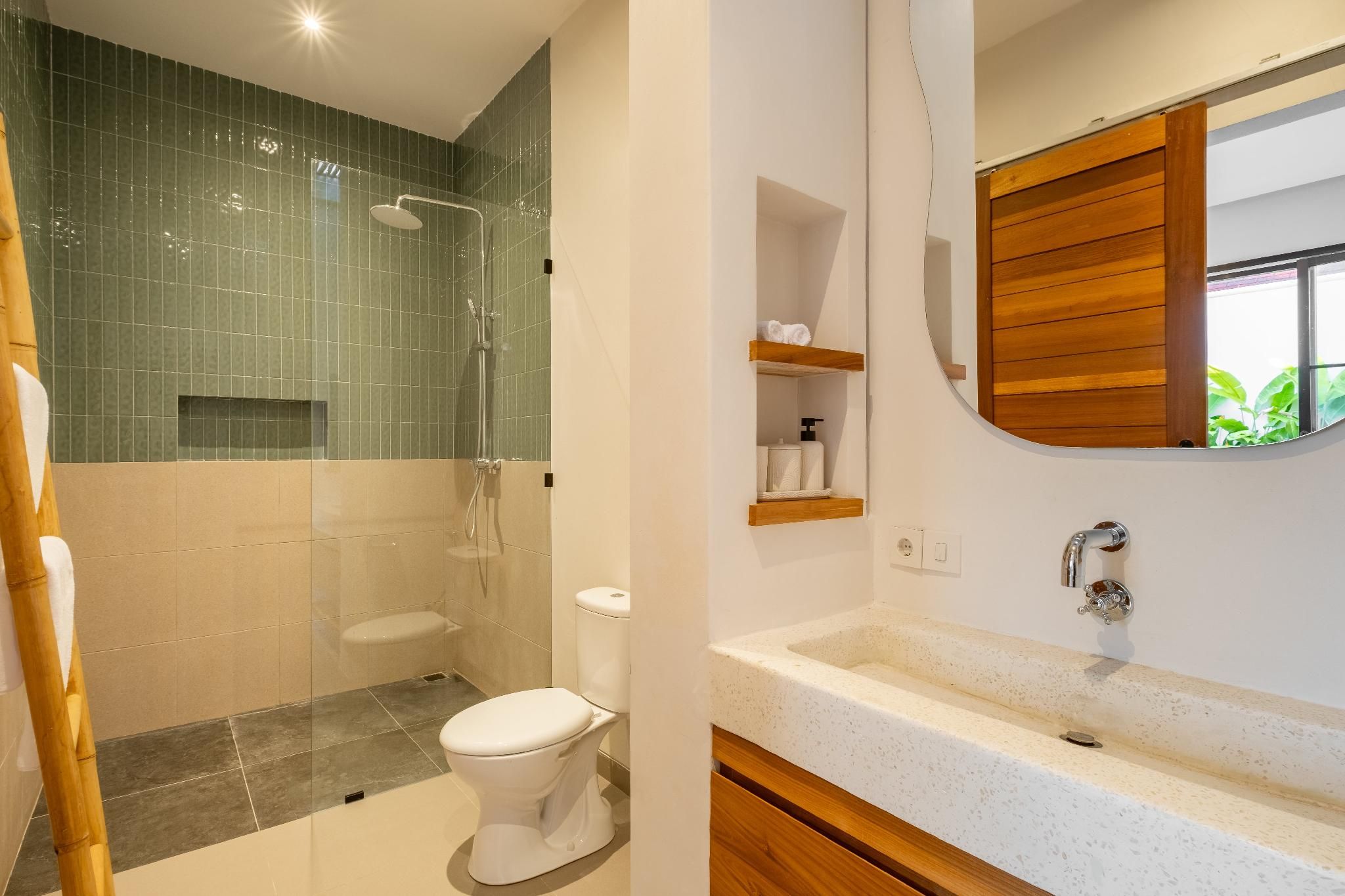 Villa 3-Bedroom