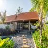 Kubu Gede Uluwatu