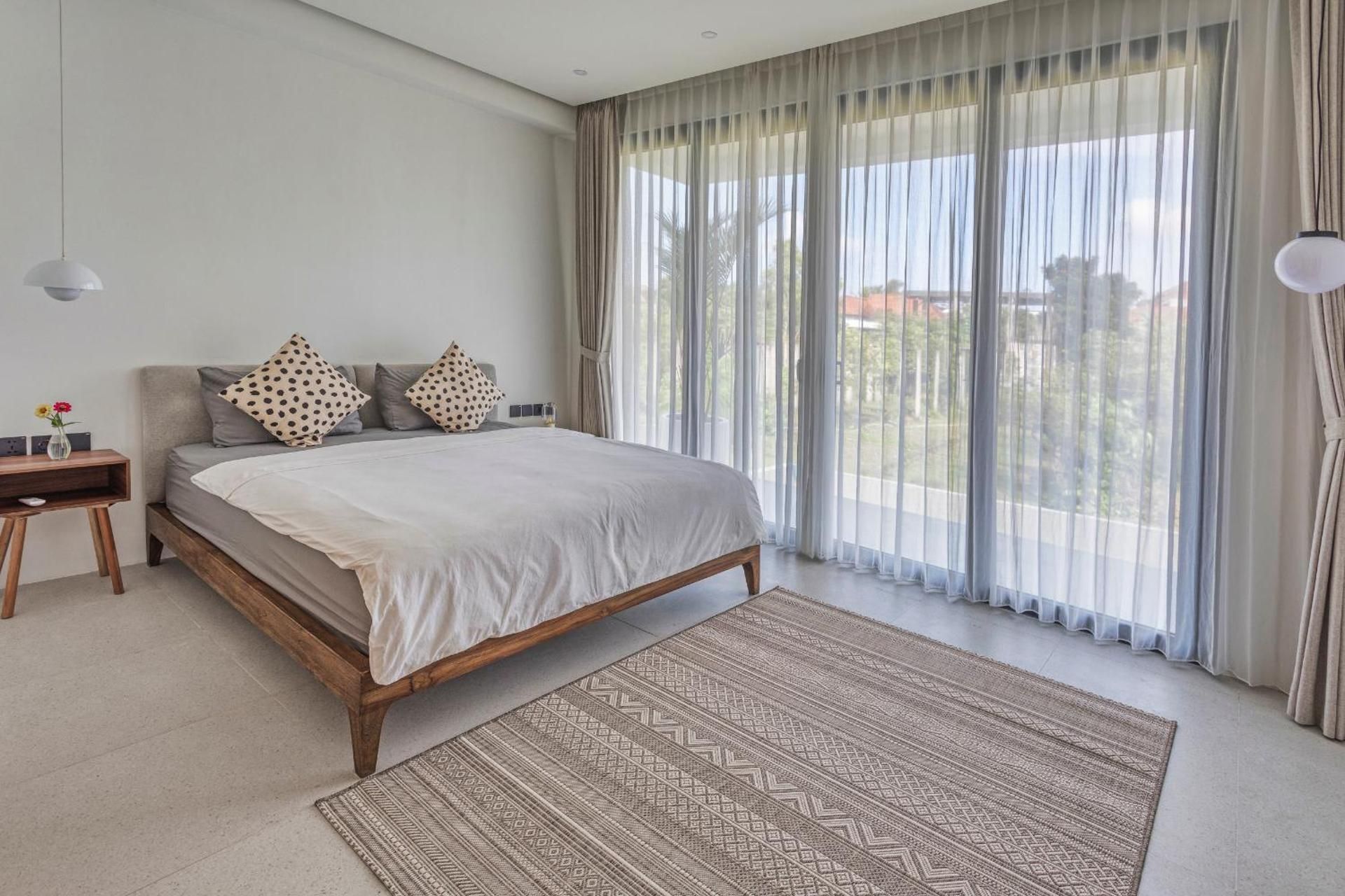 Standard Villa