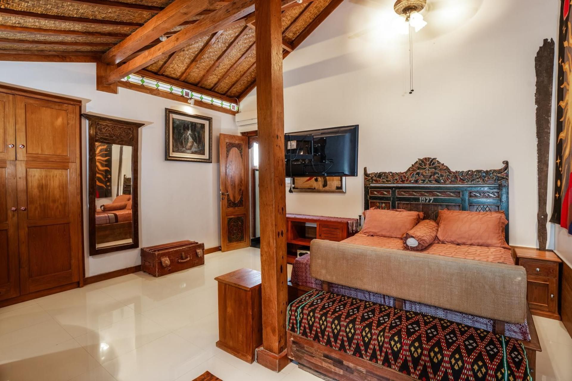 Villa Joglo Ayu