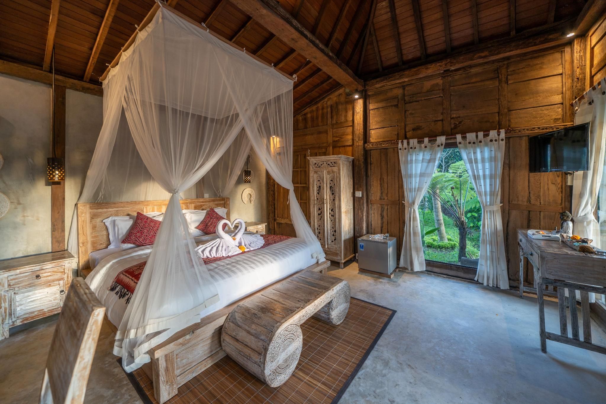 One Bedroom Villa with Private Pool