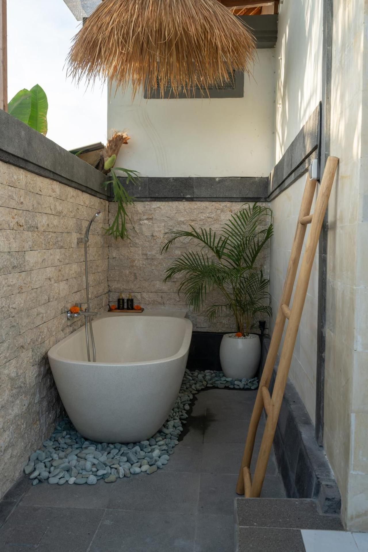 1 Bedroom Private Pool Villa