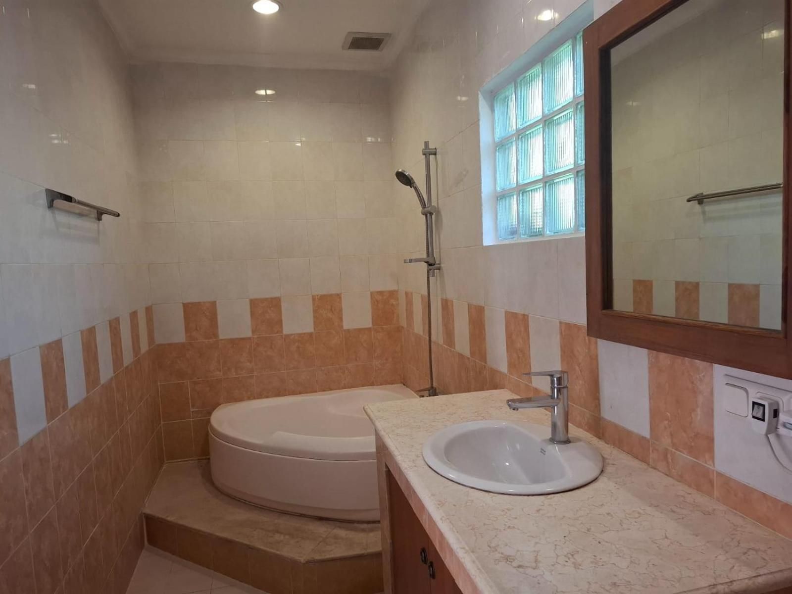 Standard Villa