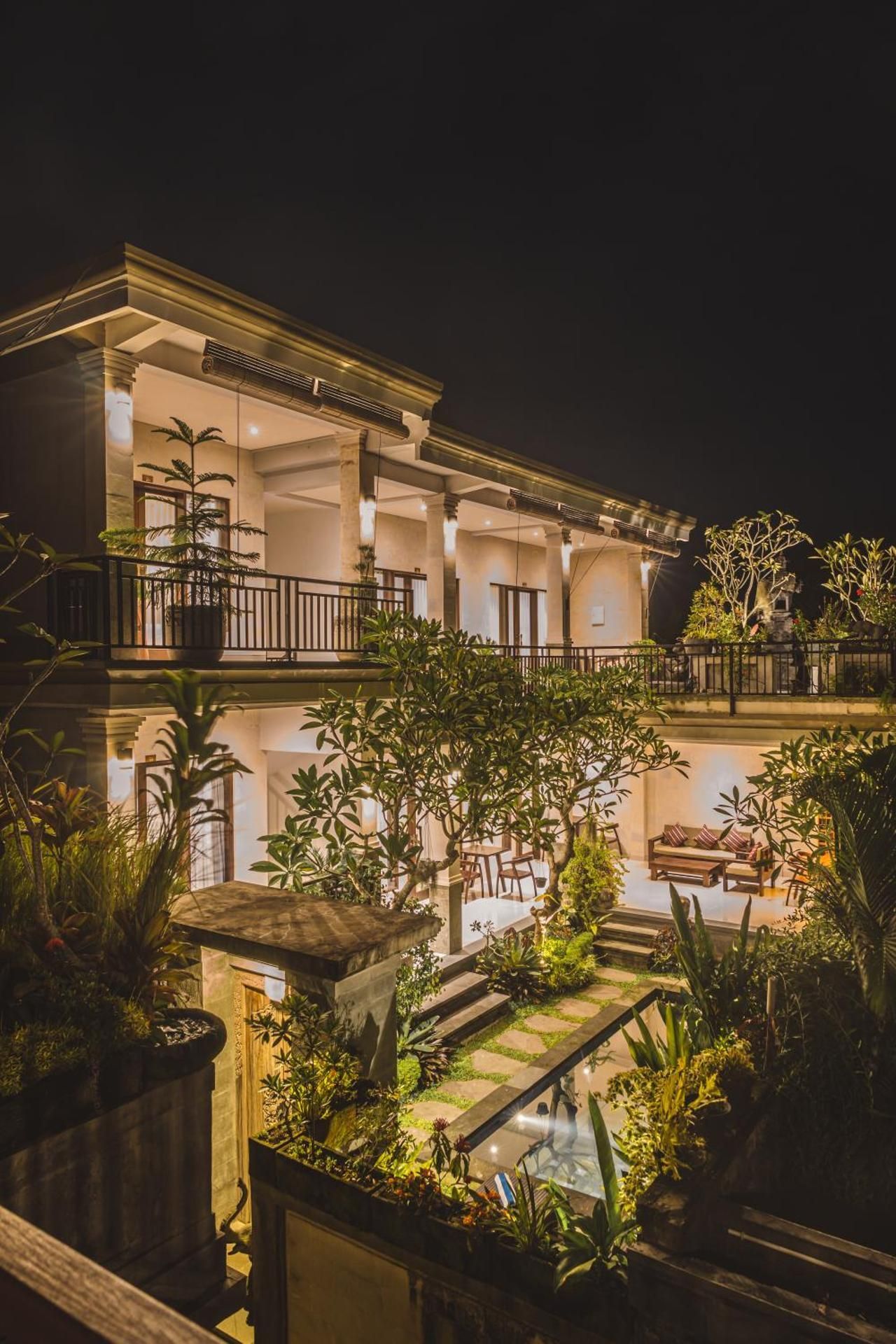 Divara Ubud