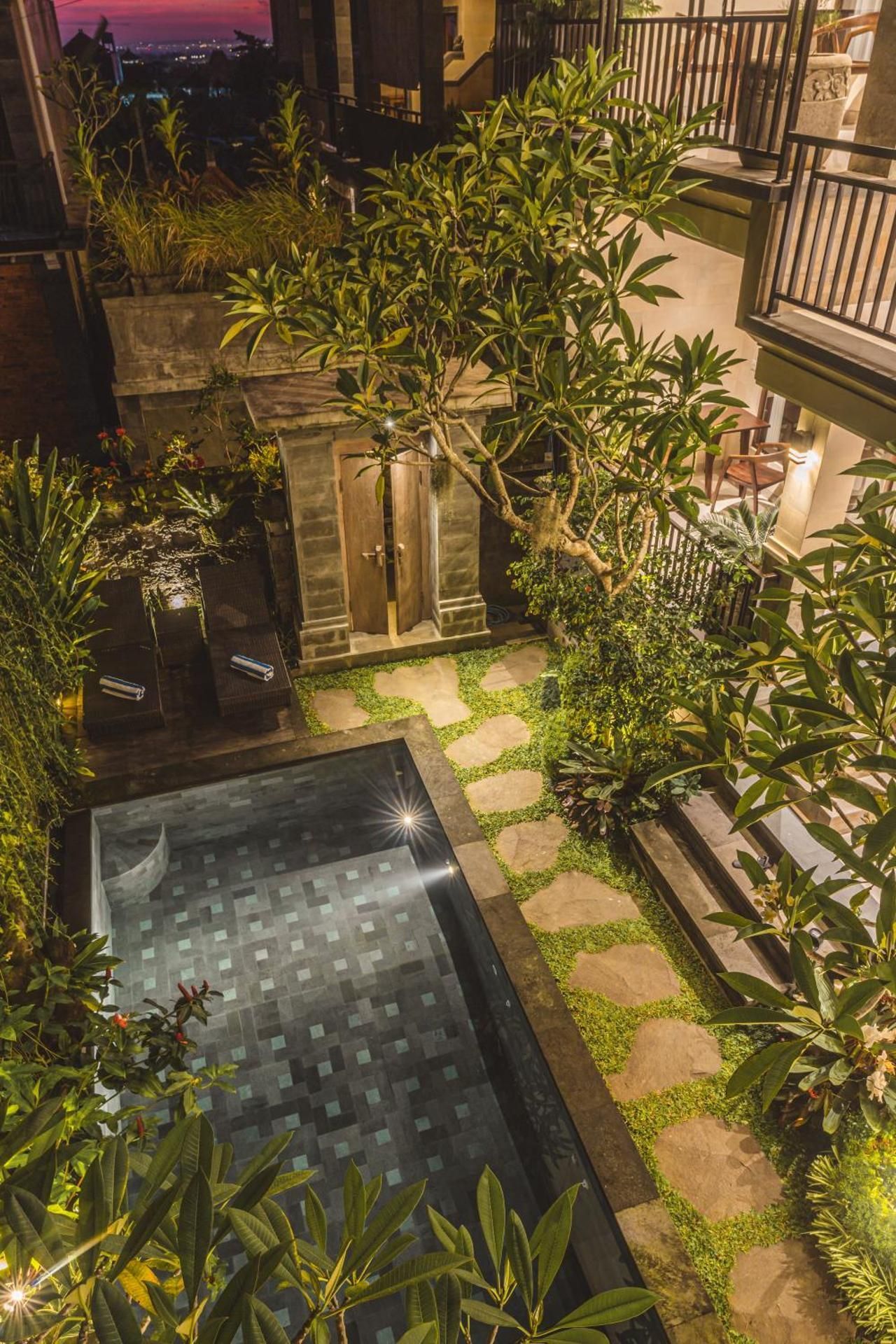 Divara Ubud