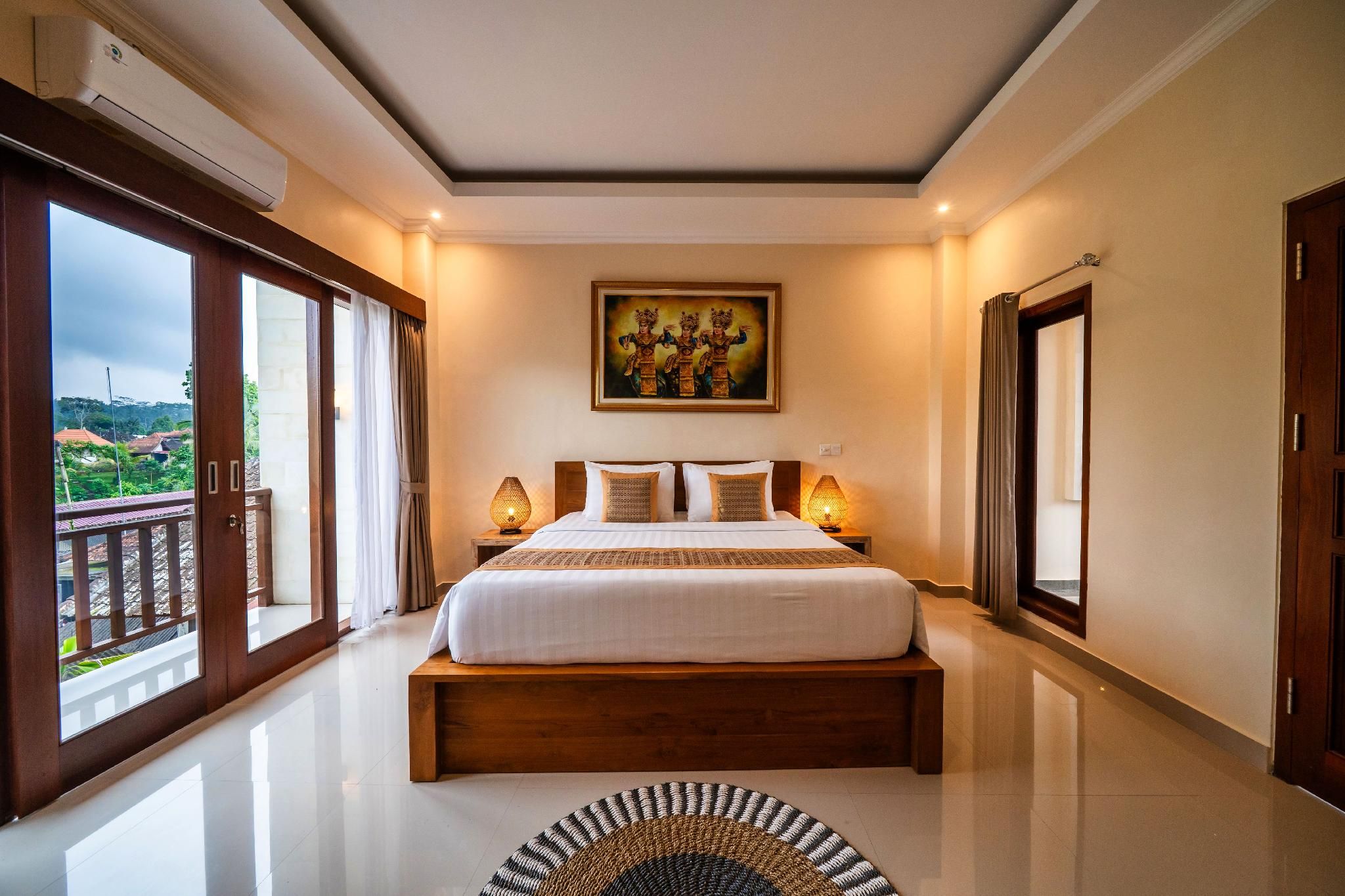 Superior - 1 Double Bed