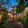 Oka Suite Sebatu Ubud