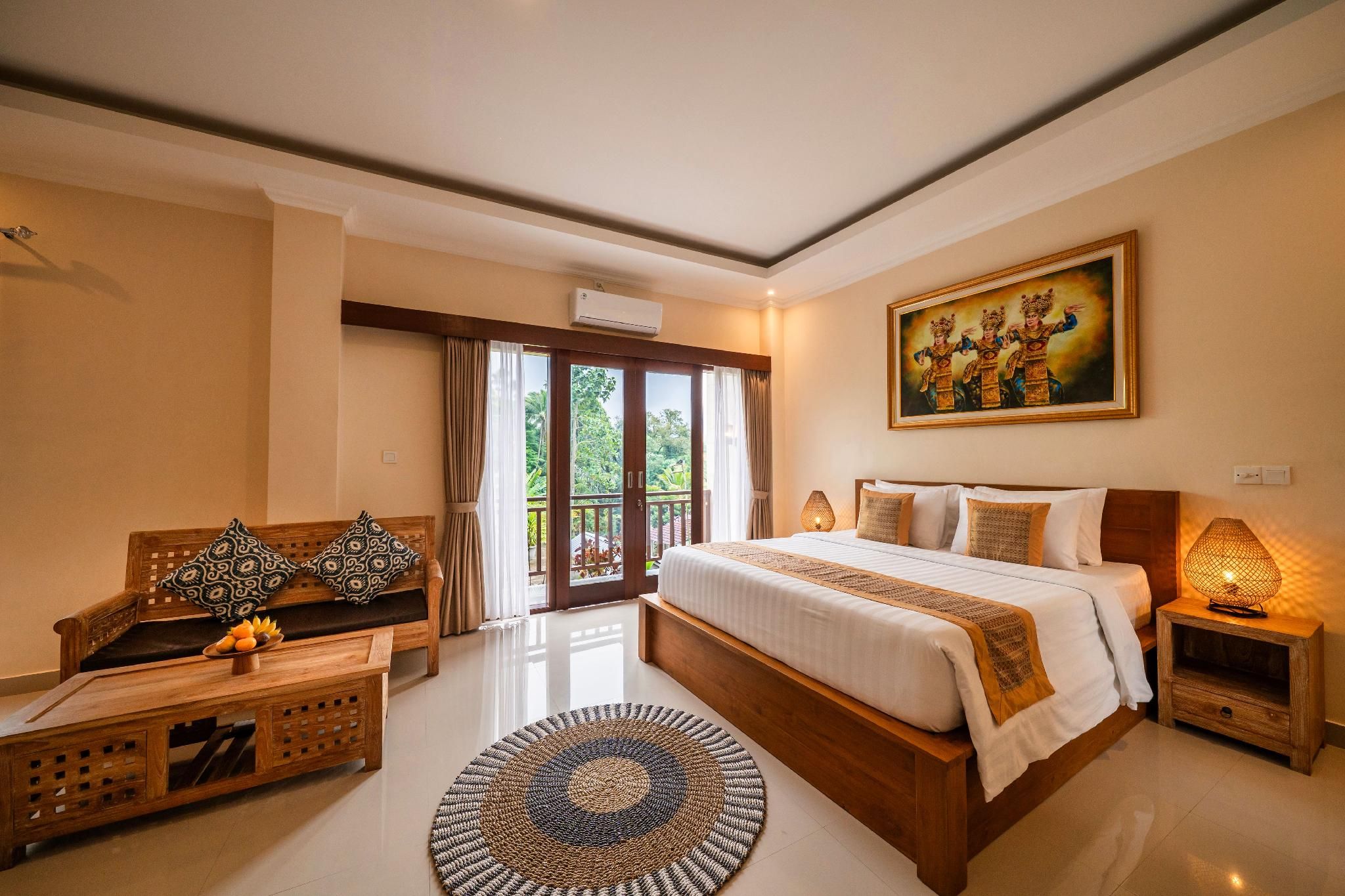 Superior - 1 Double Bed