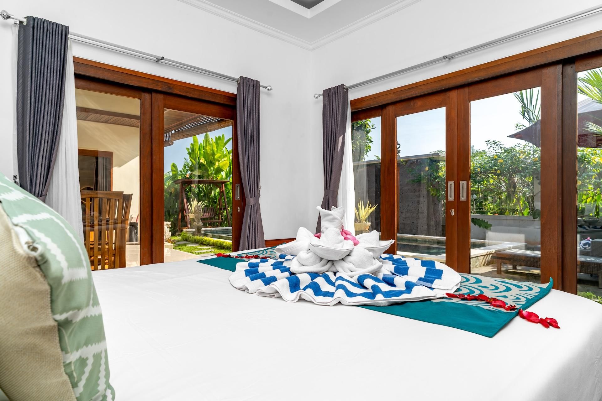 Two Bedroom Villa with Private Pool