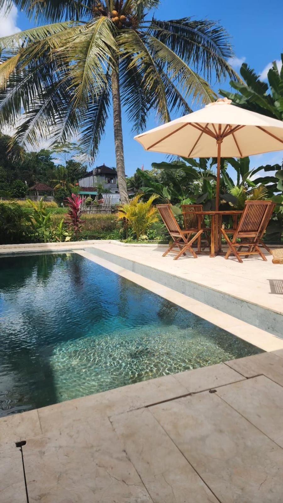 Ubud Dzen Villa 3