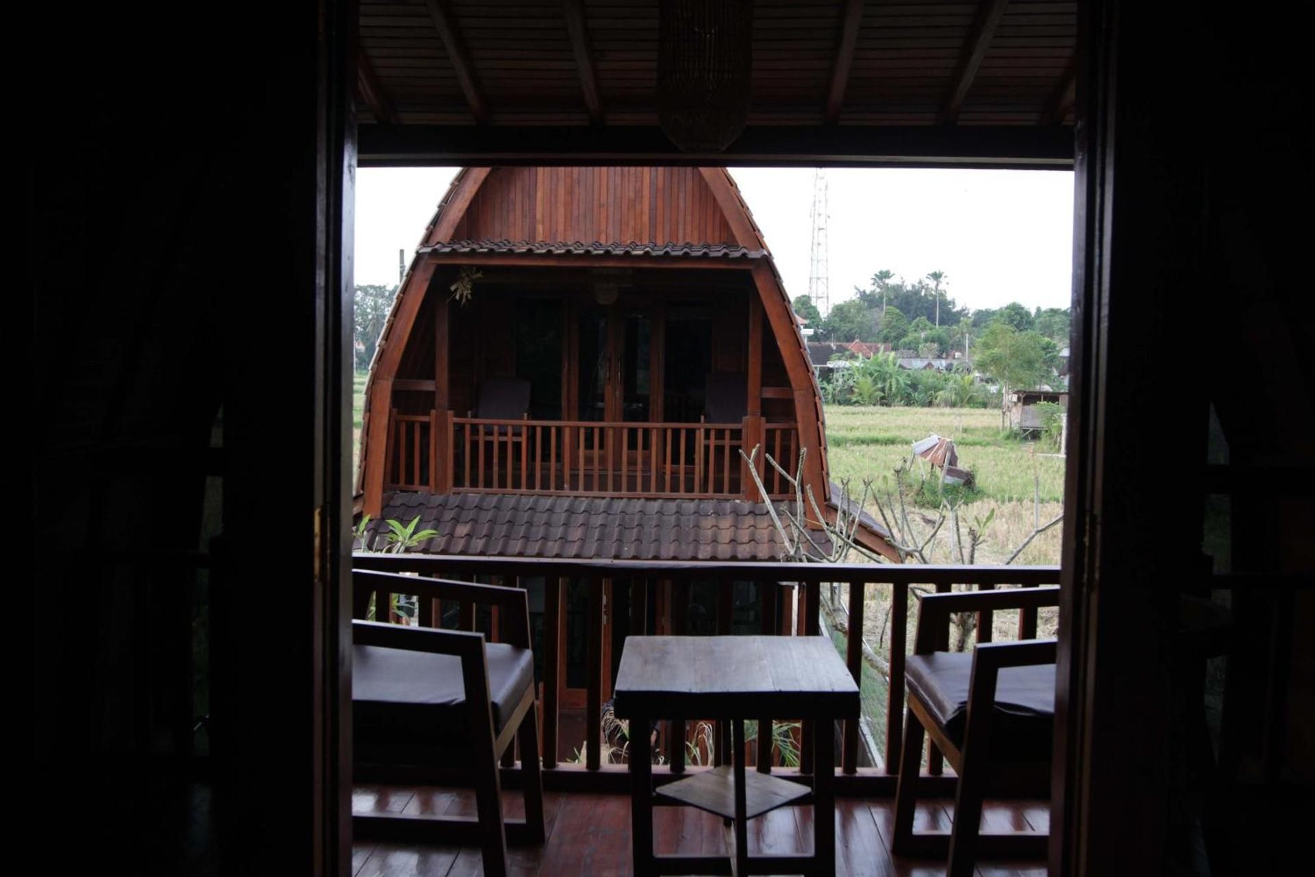 One-Bedroom Villa