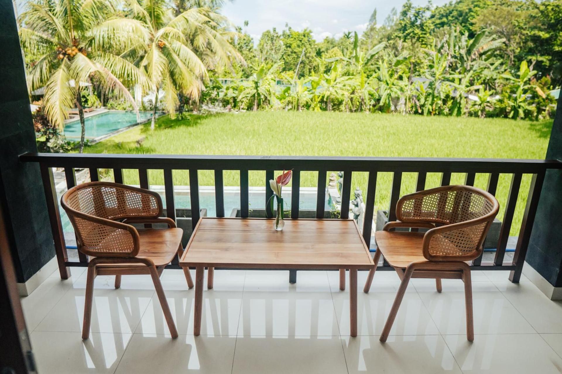 surrounding environment