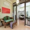 Santra Putra Guesthouse at Karja Art Space