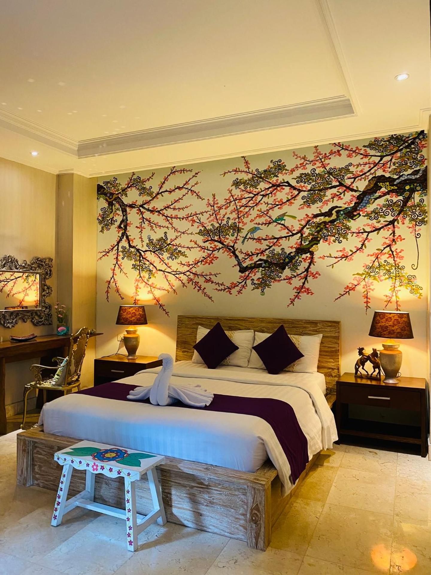 Superior Queen Room