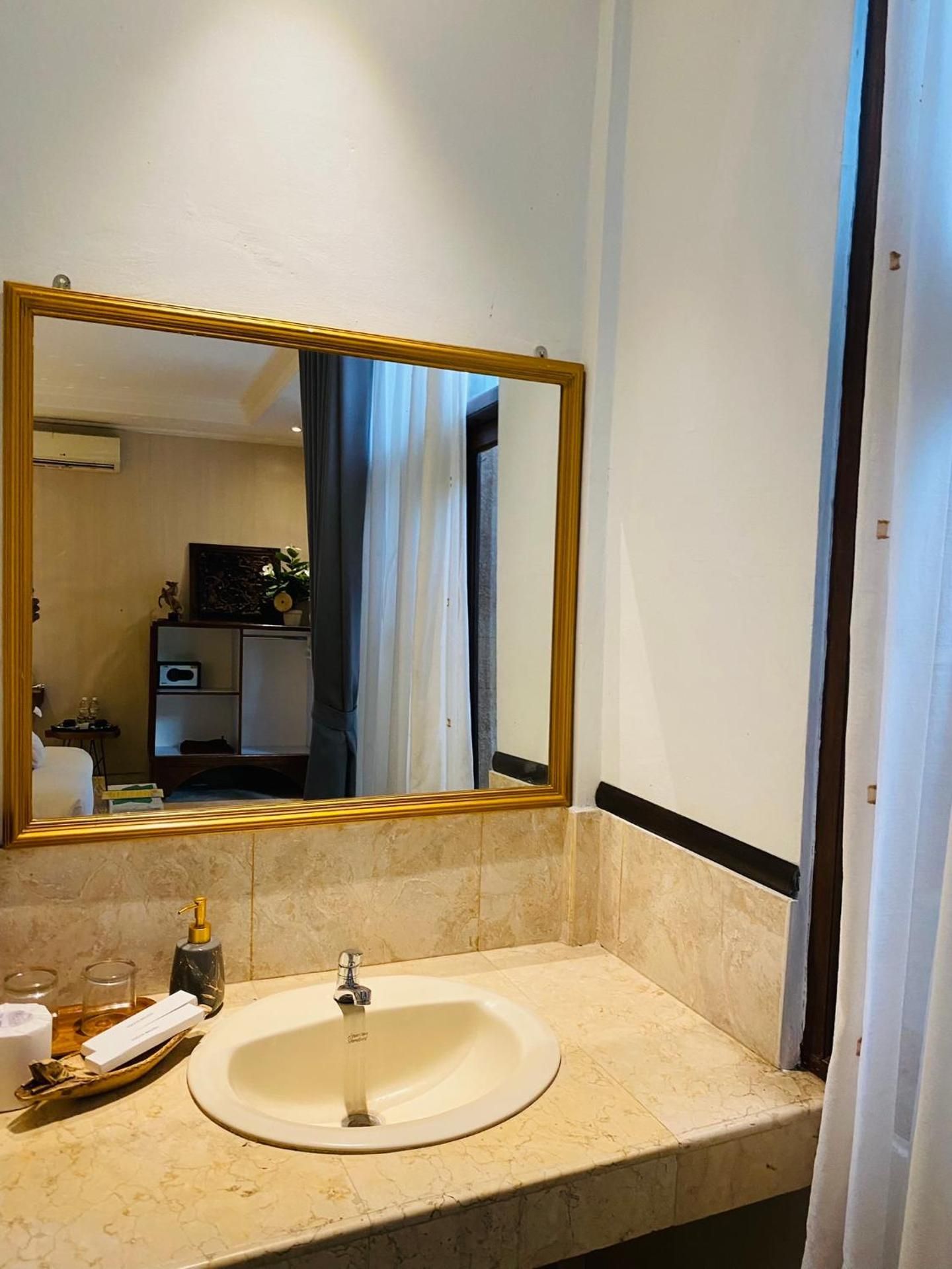 Superior Queen Room