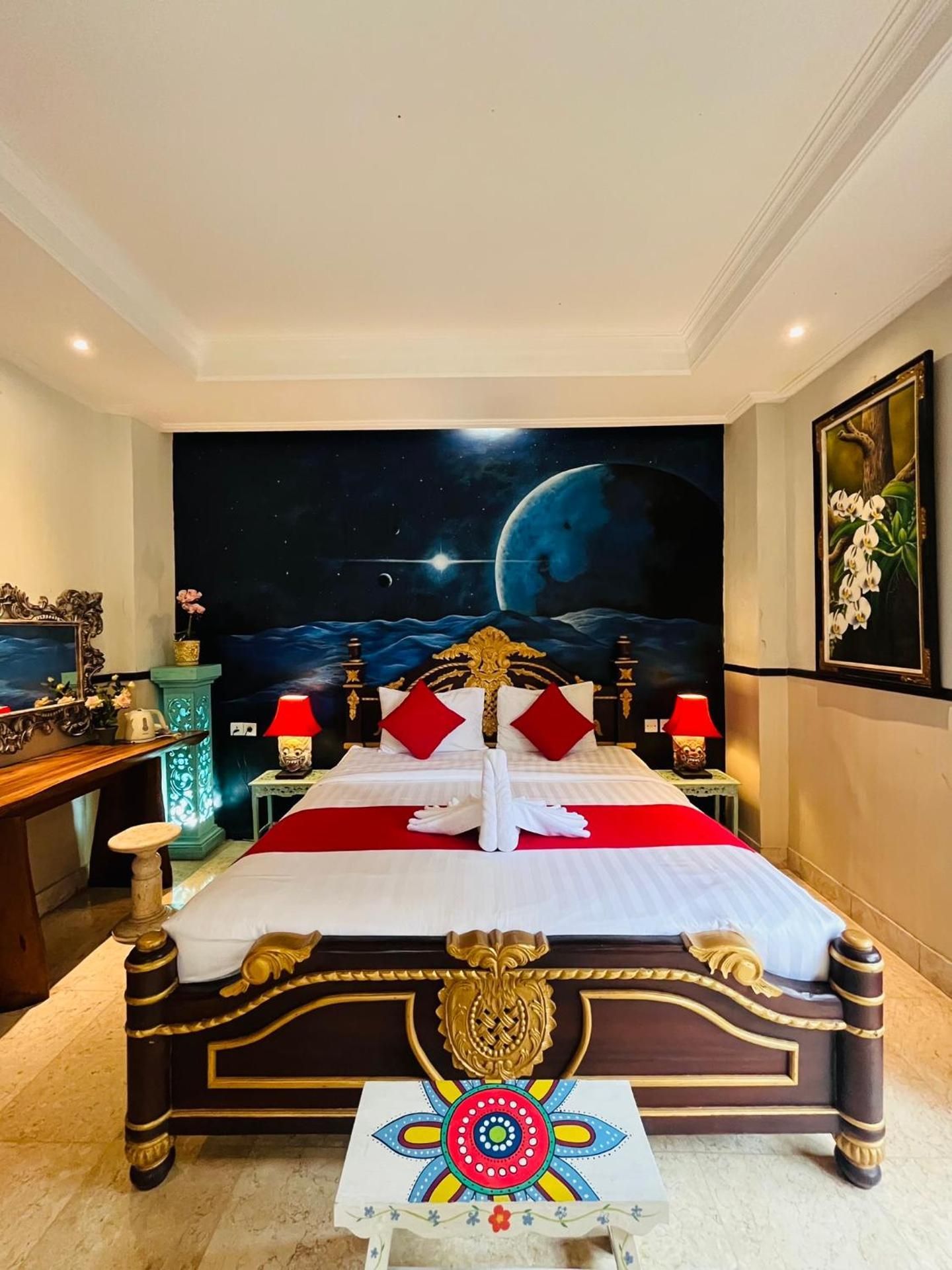 Superior King Room