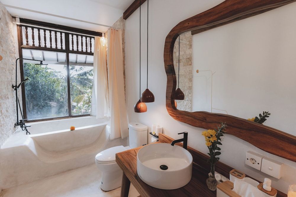 Om Wellness Resort Family Room, Balcony 5