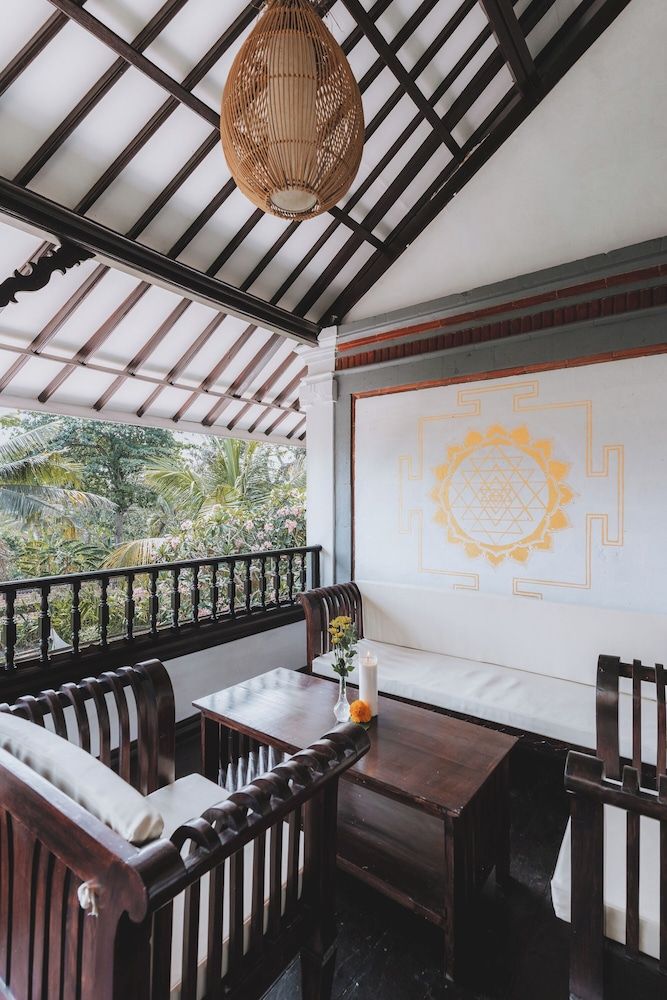 Om Wellness Resort Family Room, Balcony 3