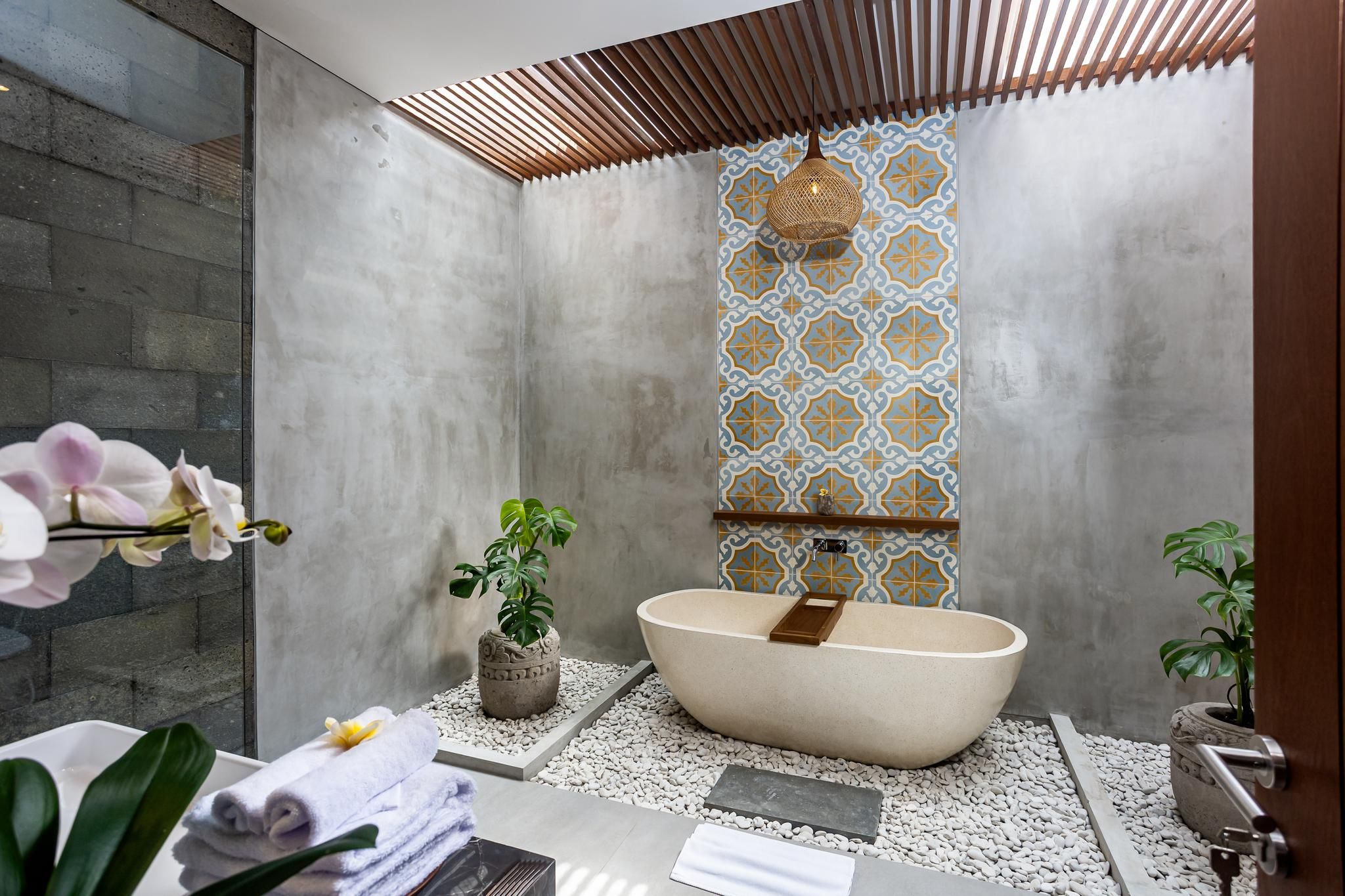 Shinta One Bedroom Private Pool Villa
