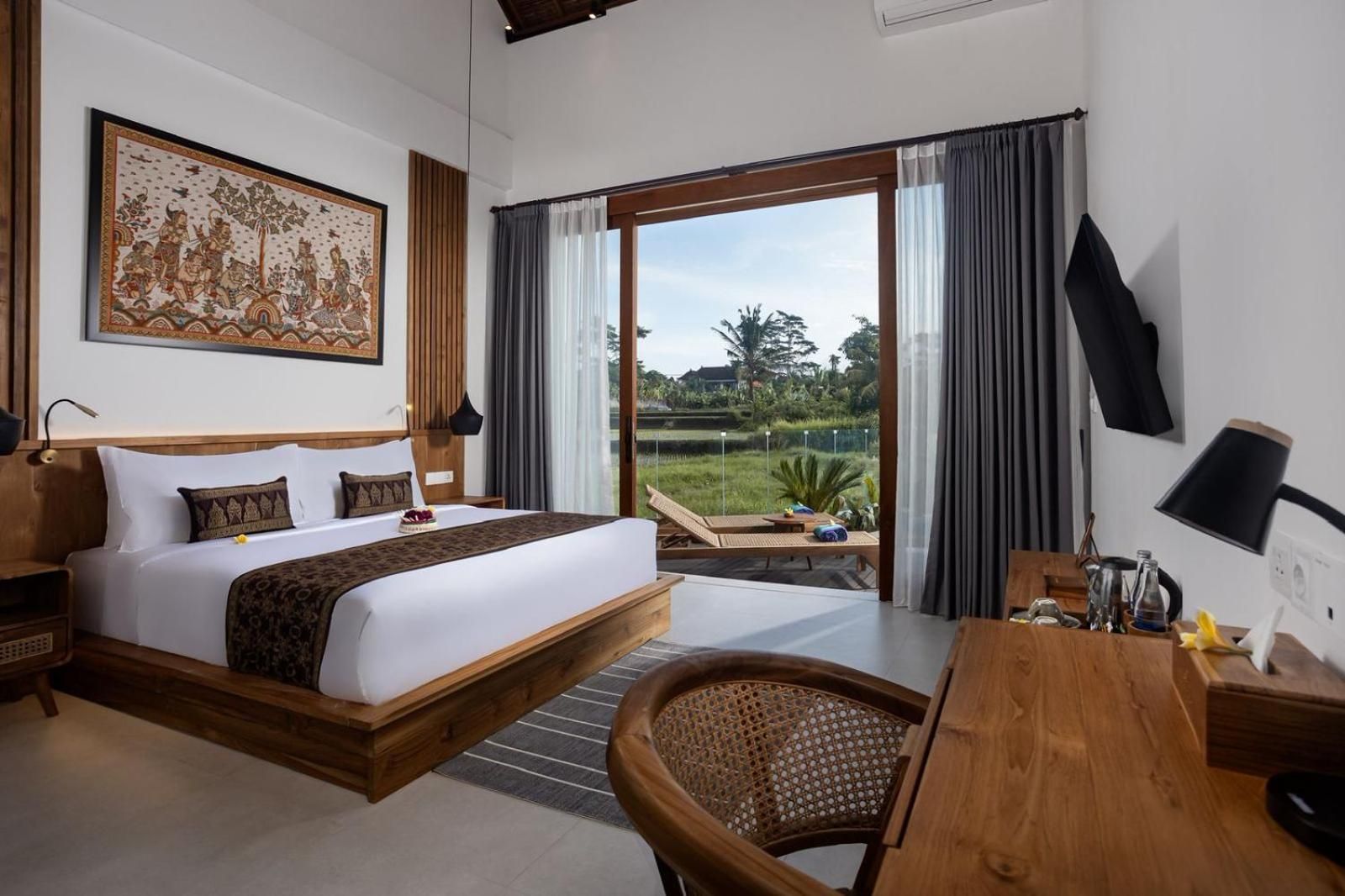 Shinta One Bedroom Pool Villa