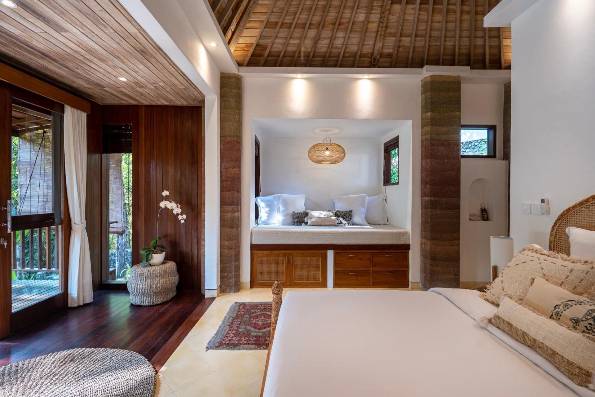 Suite with River View