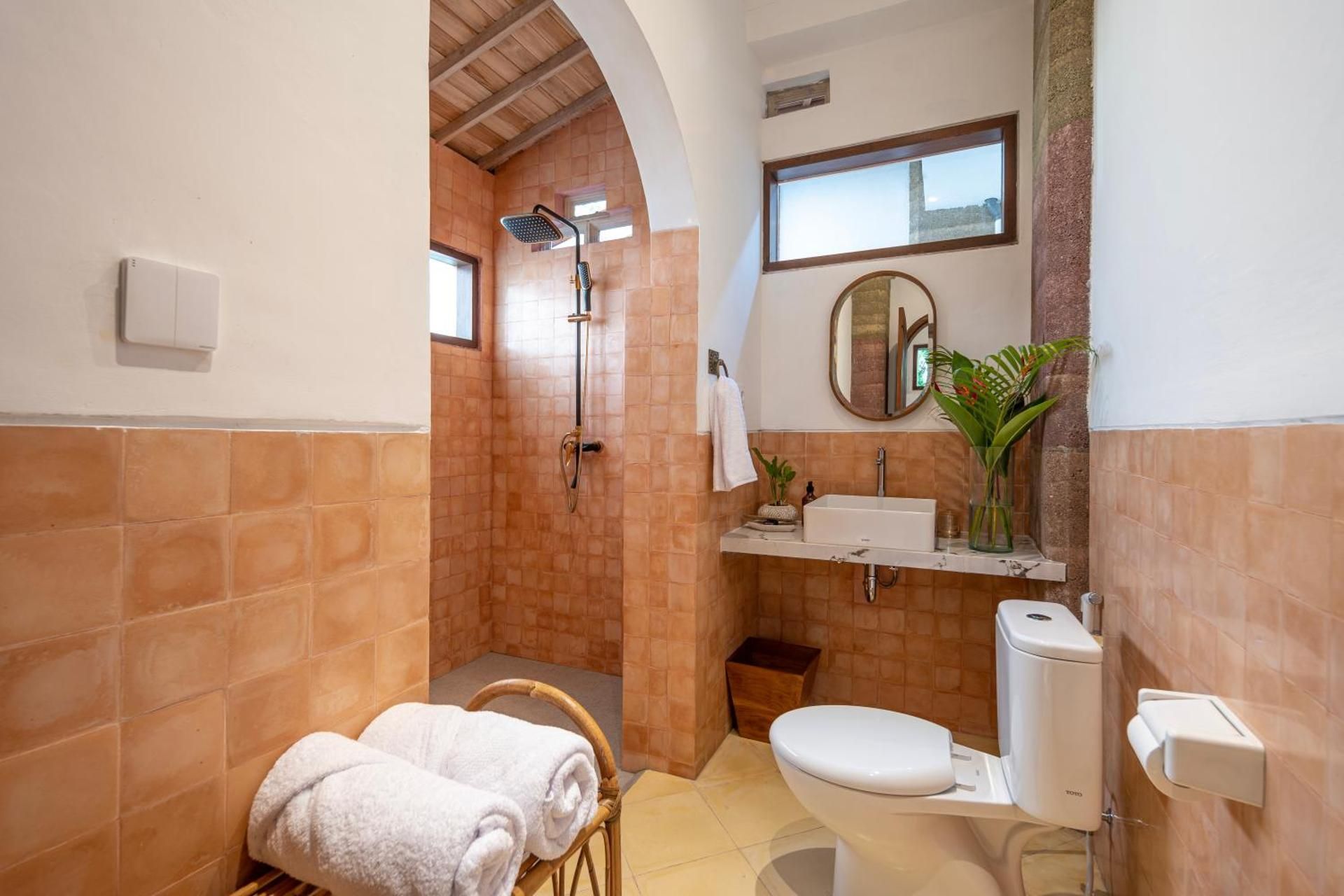 Suite with River View
