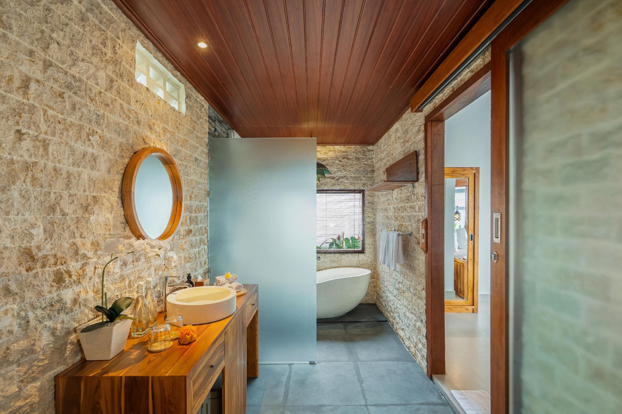 Private Pool Villa