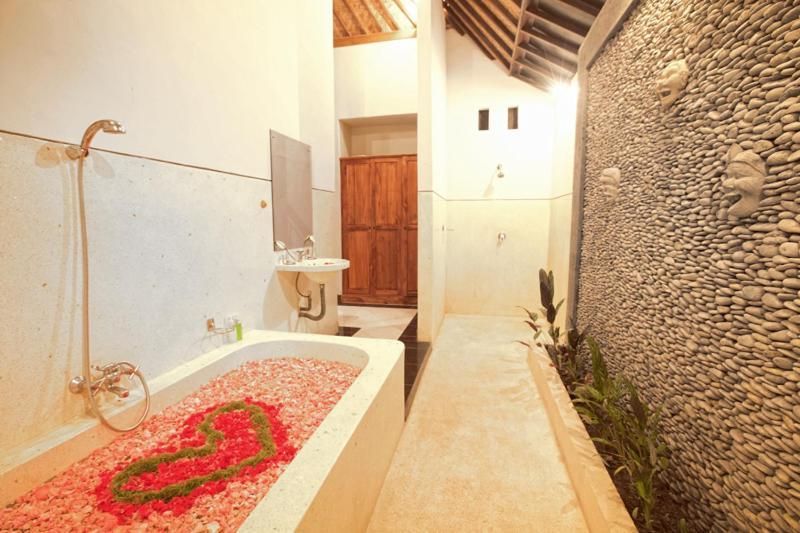 Warung Mandi & Villa One-Bedroom Villa 2