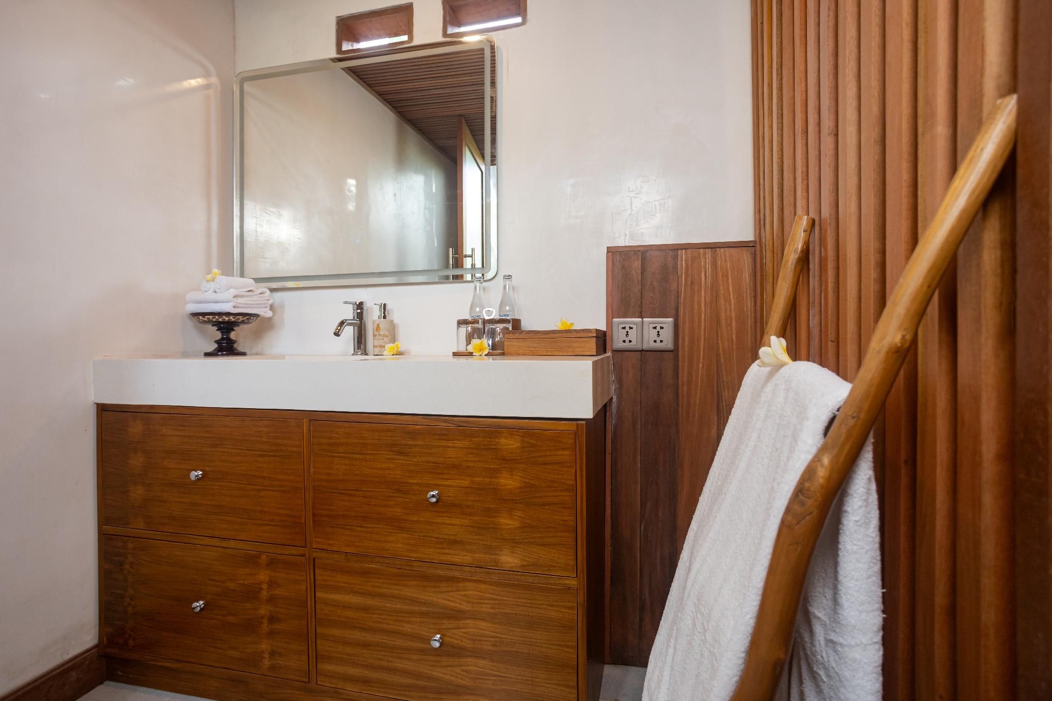 Suite Pool Villa