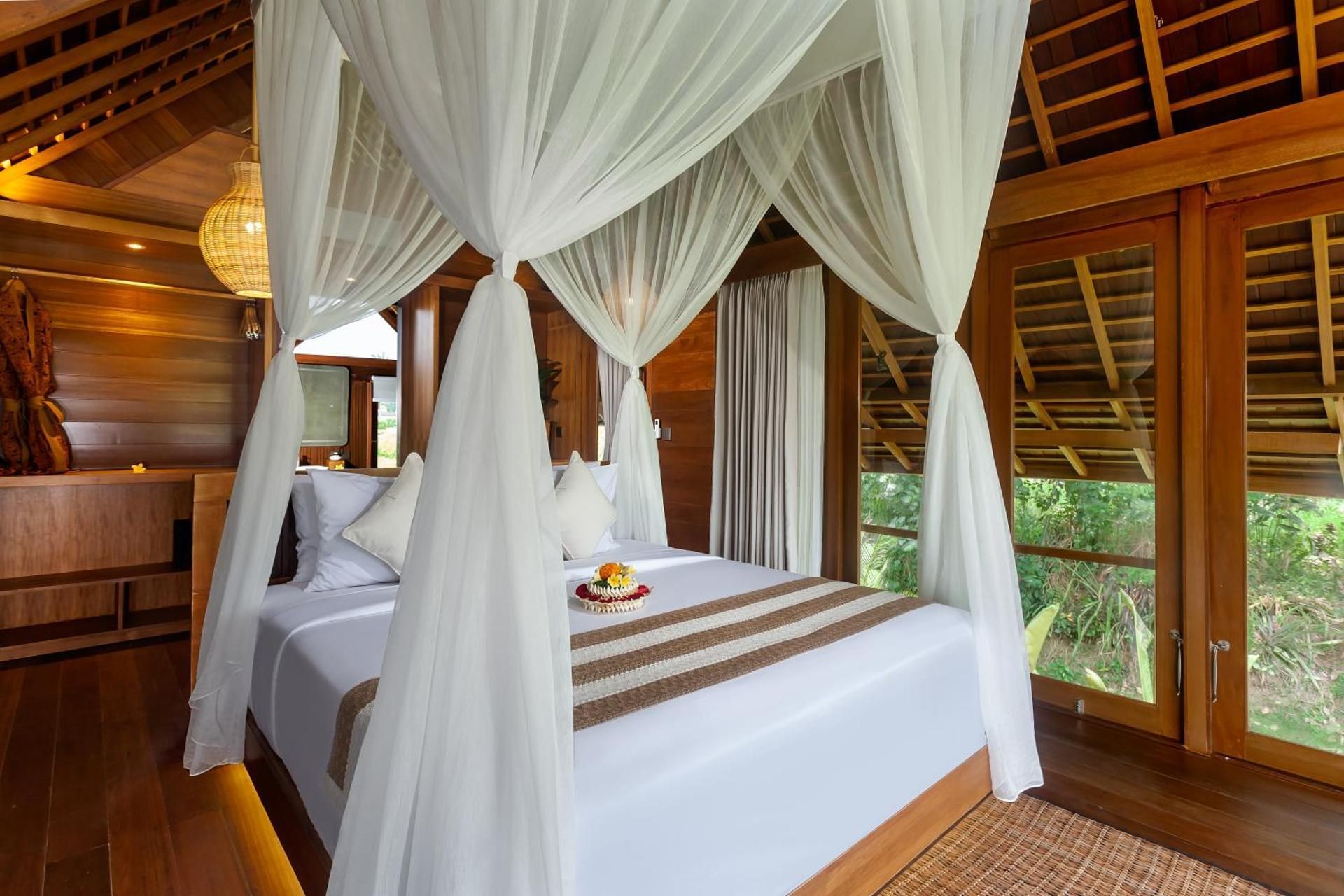 One Bedroom Villa