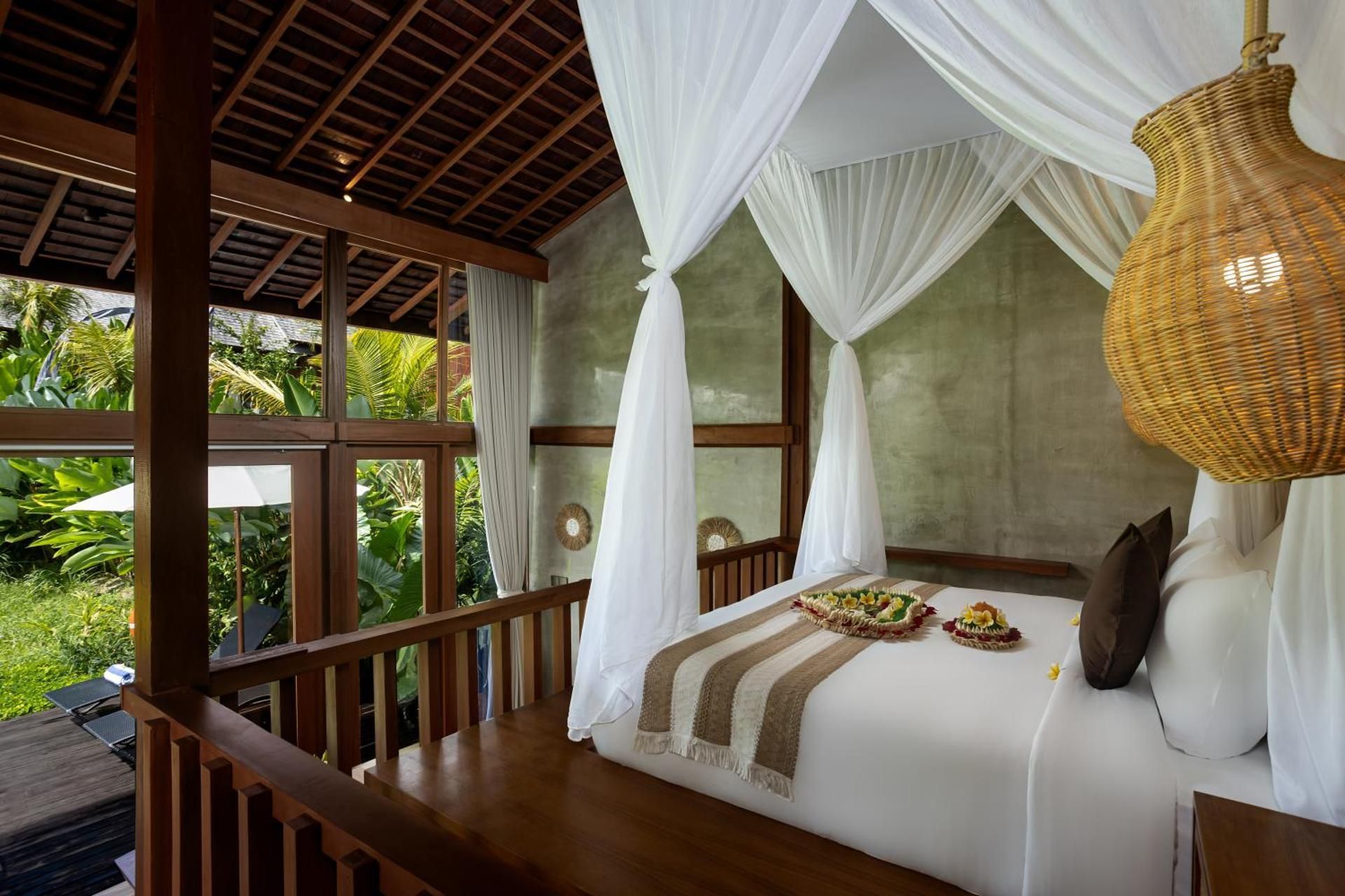 Deluxe Villa