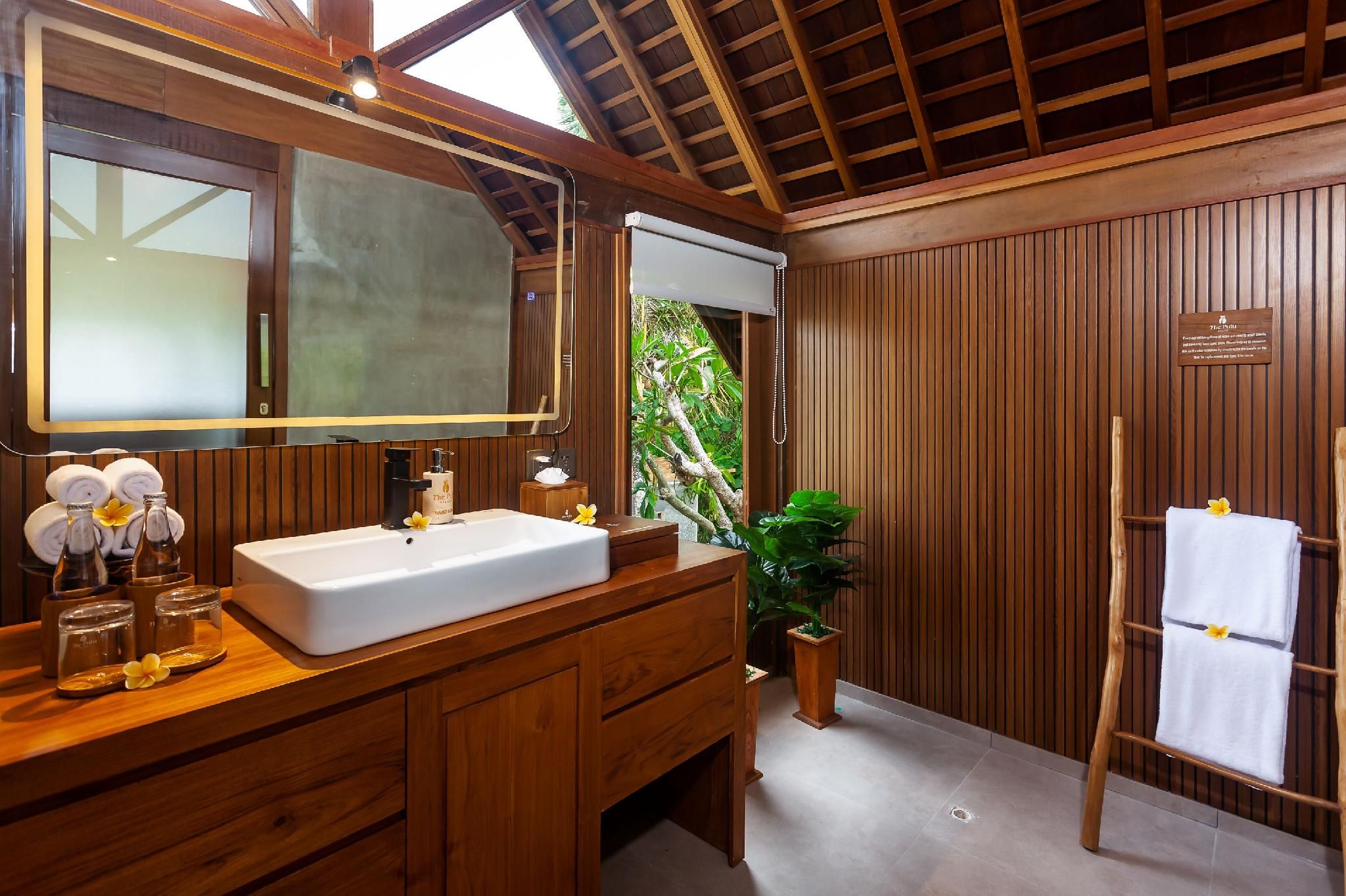 One Bedroom Villa