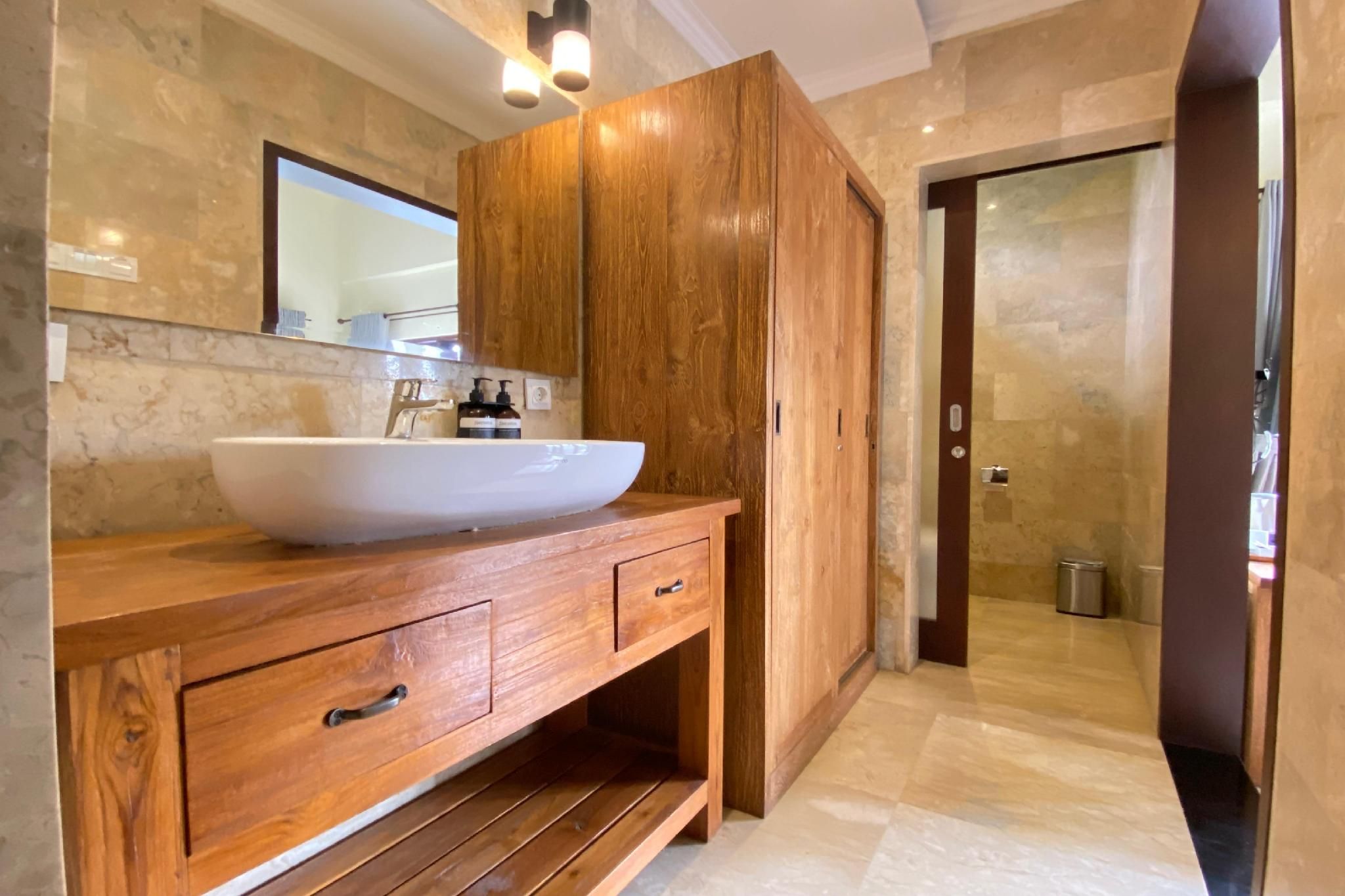 Private Villa