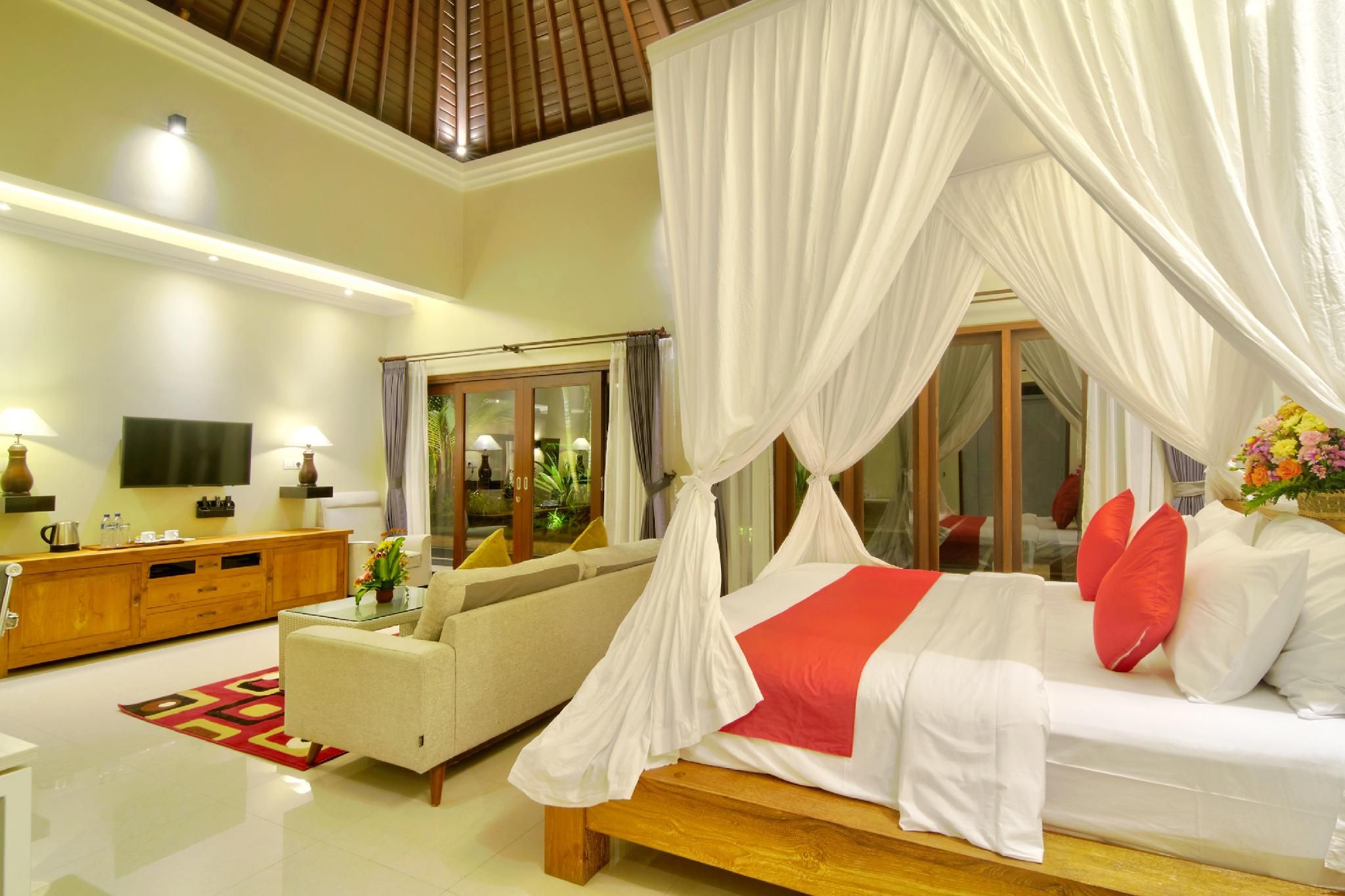 Private Villa