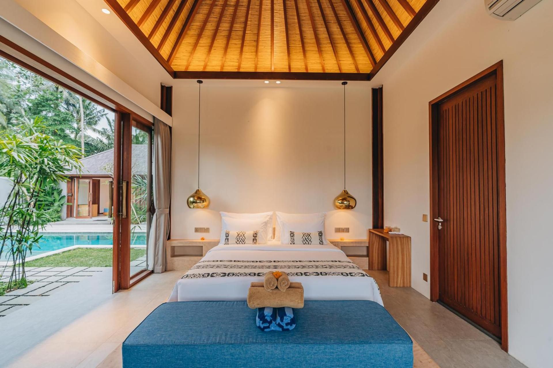 Superior Villa