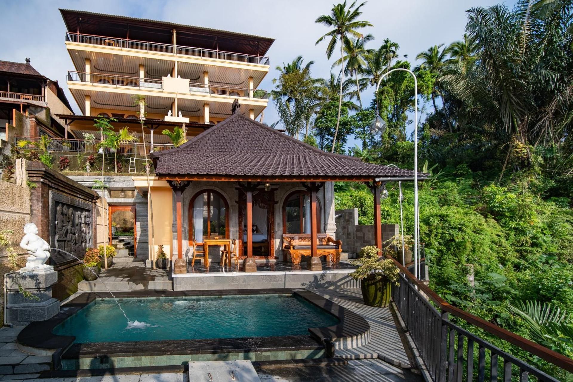 Grand Campuhan