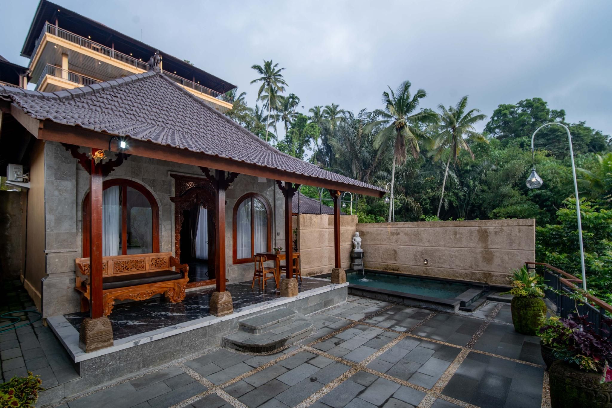 Grand Campuhan