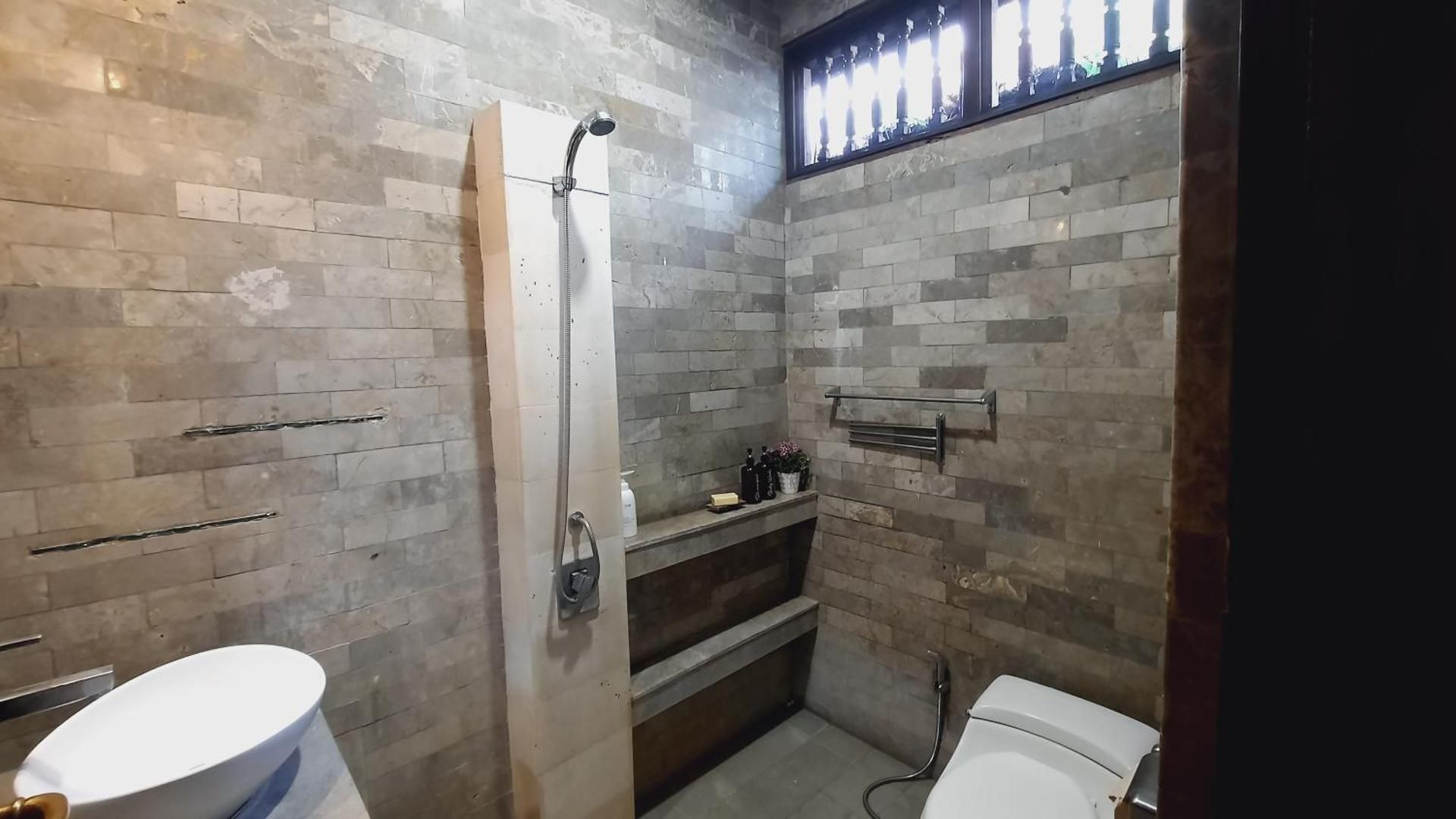 Deluxe Double or Twin Room with Garden View