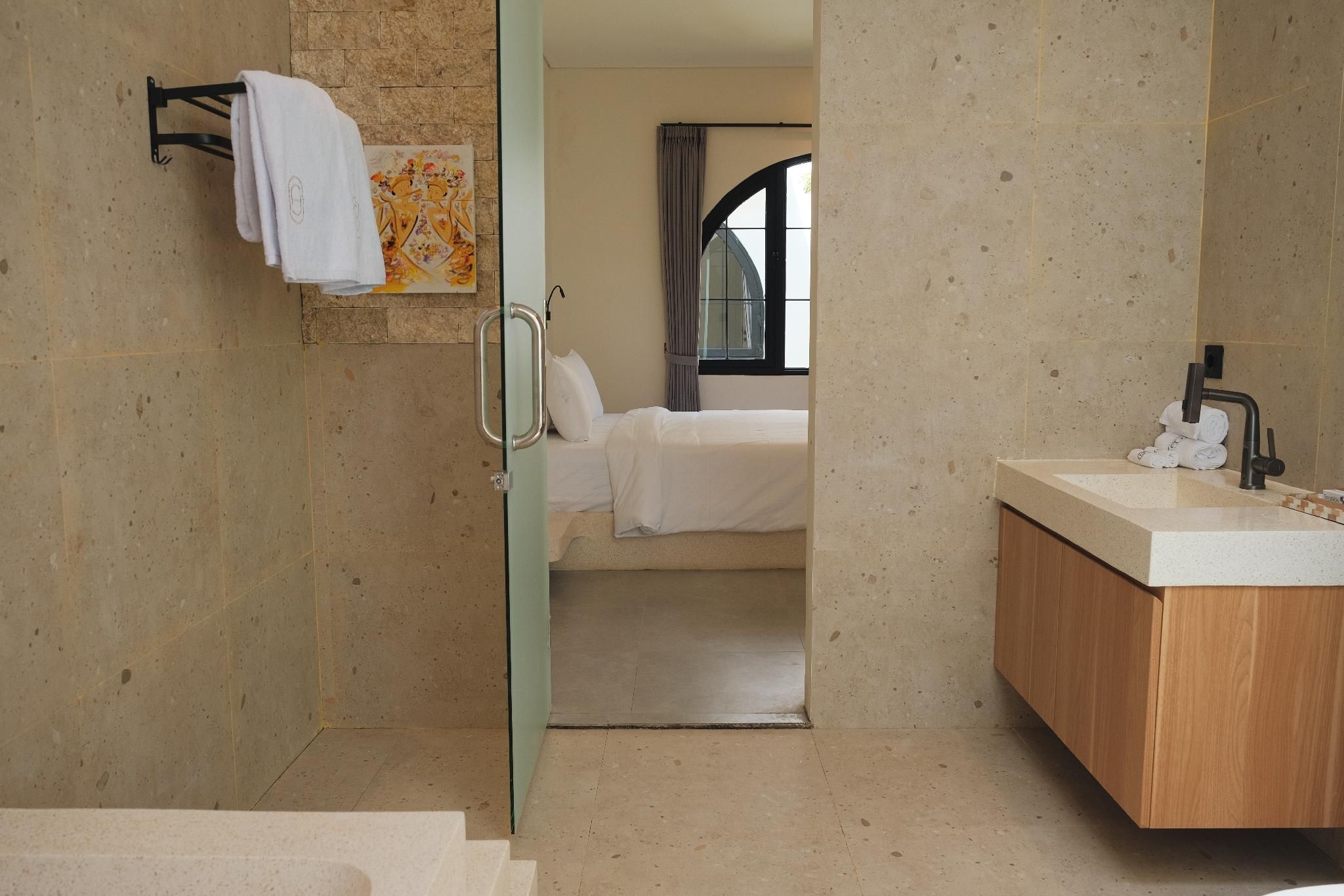 Two Bedroom