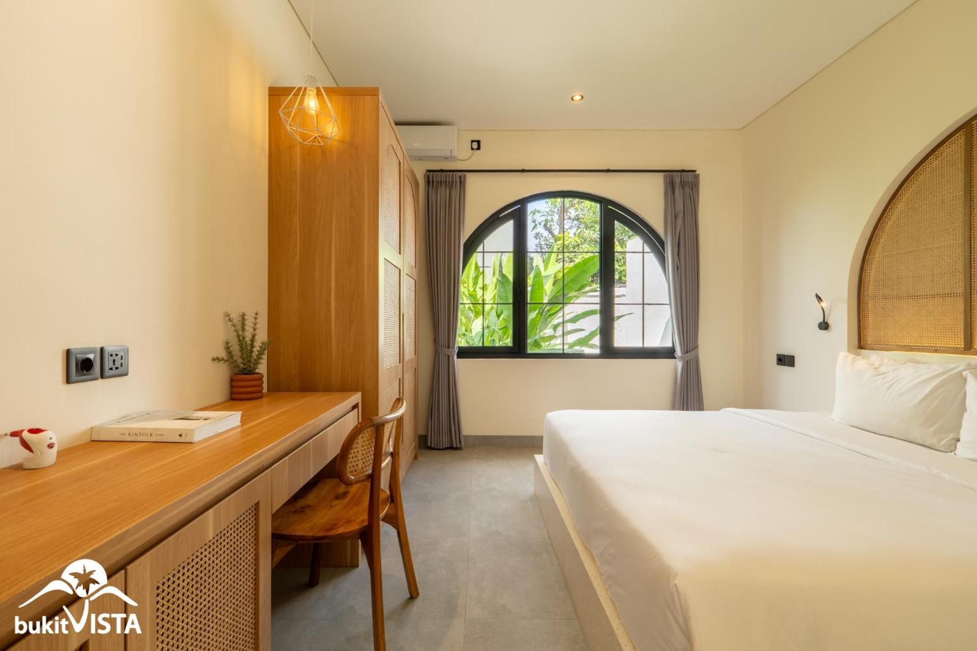 Two Bedroom