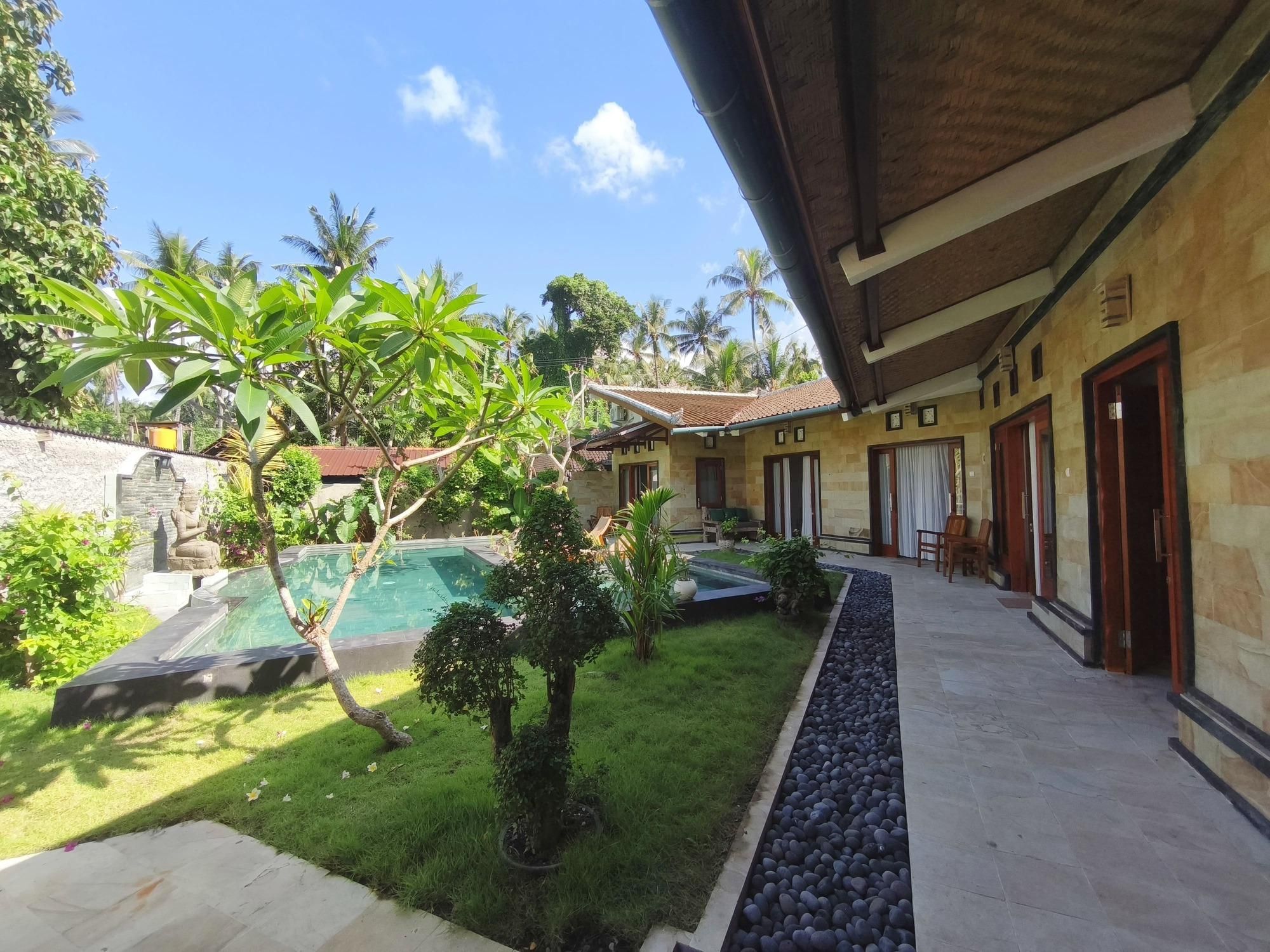 Ayanta Bali