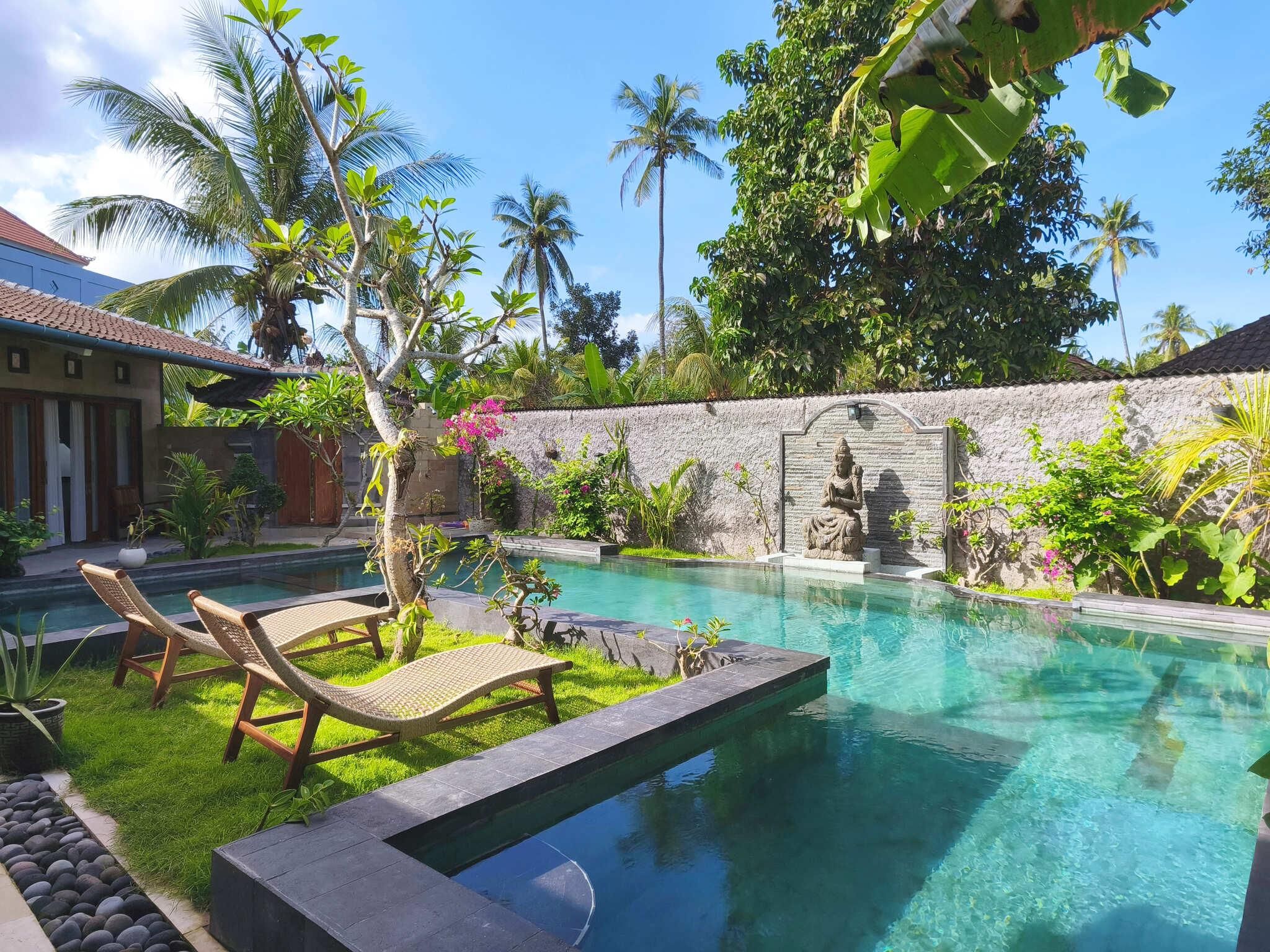 Ayanta Bali
